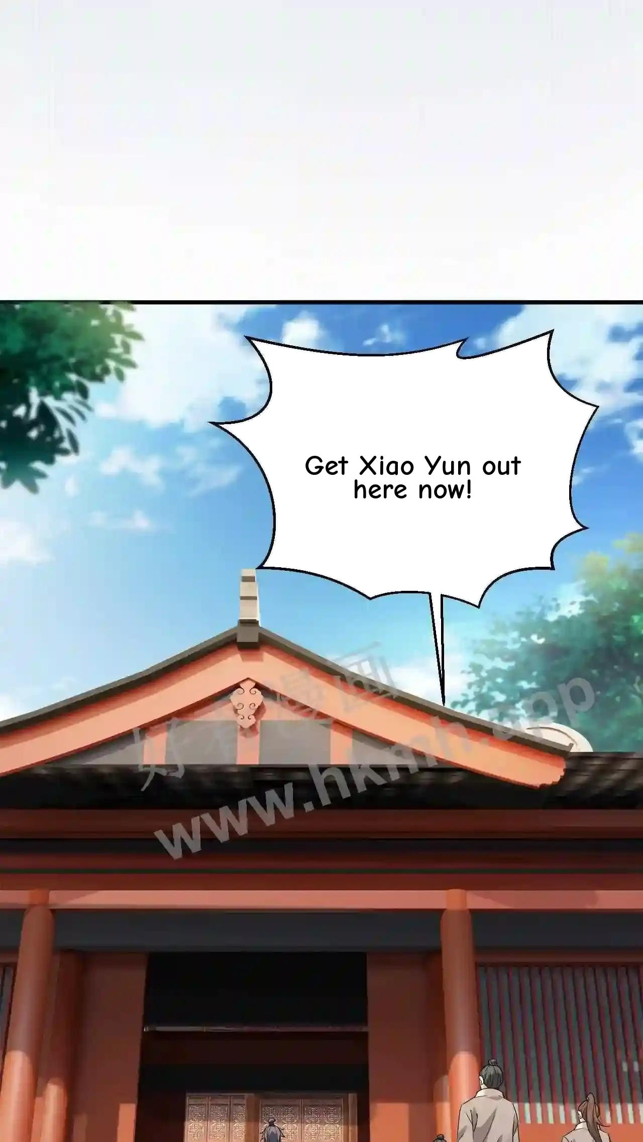 Xuanhuan, Wo Neng Wuxian Dunwu Chapter 98 page 12 - 