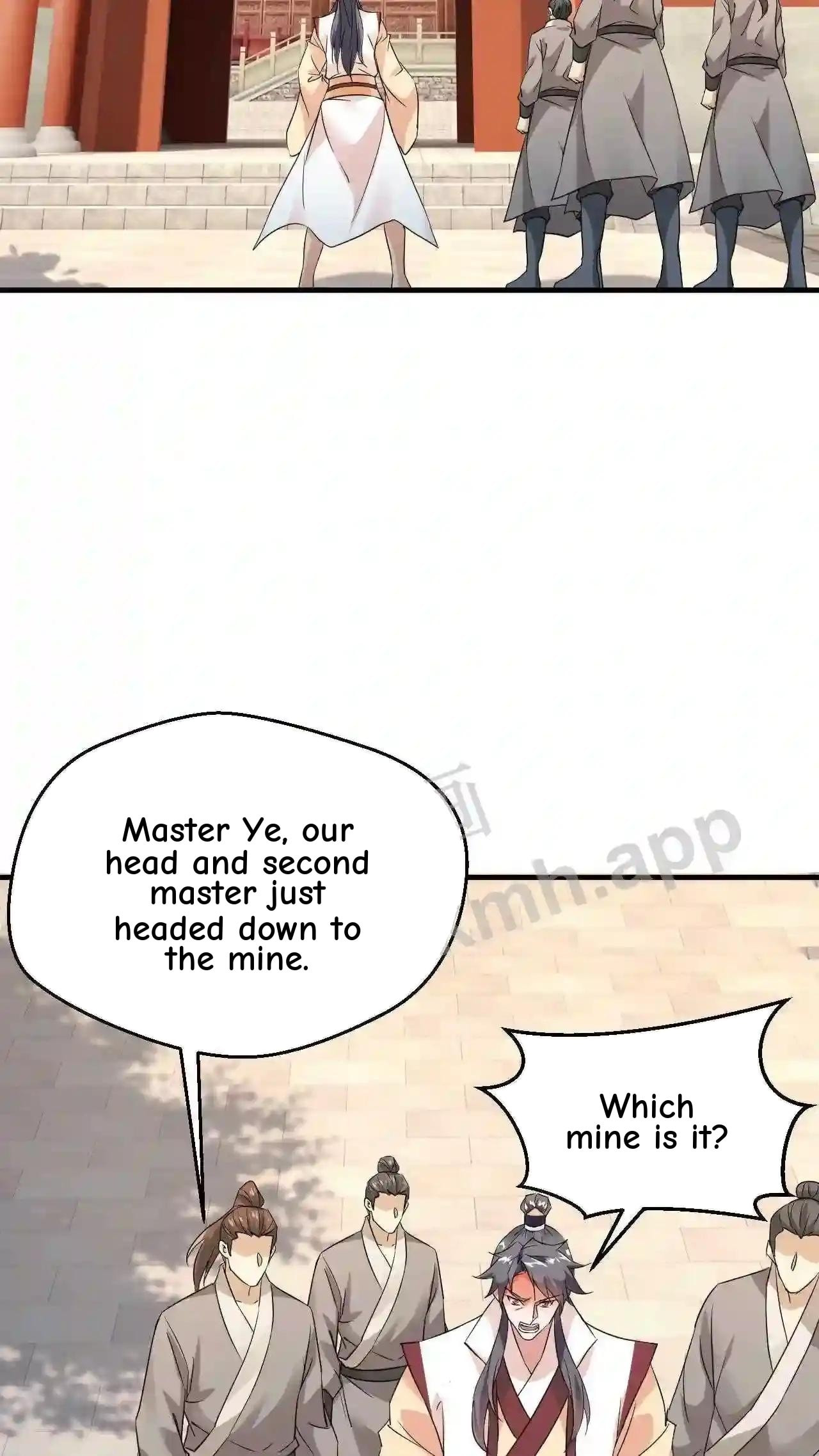 Xuanhuan, Wo Neng Wuxian Dunwu Chapter 98 page 13 - 