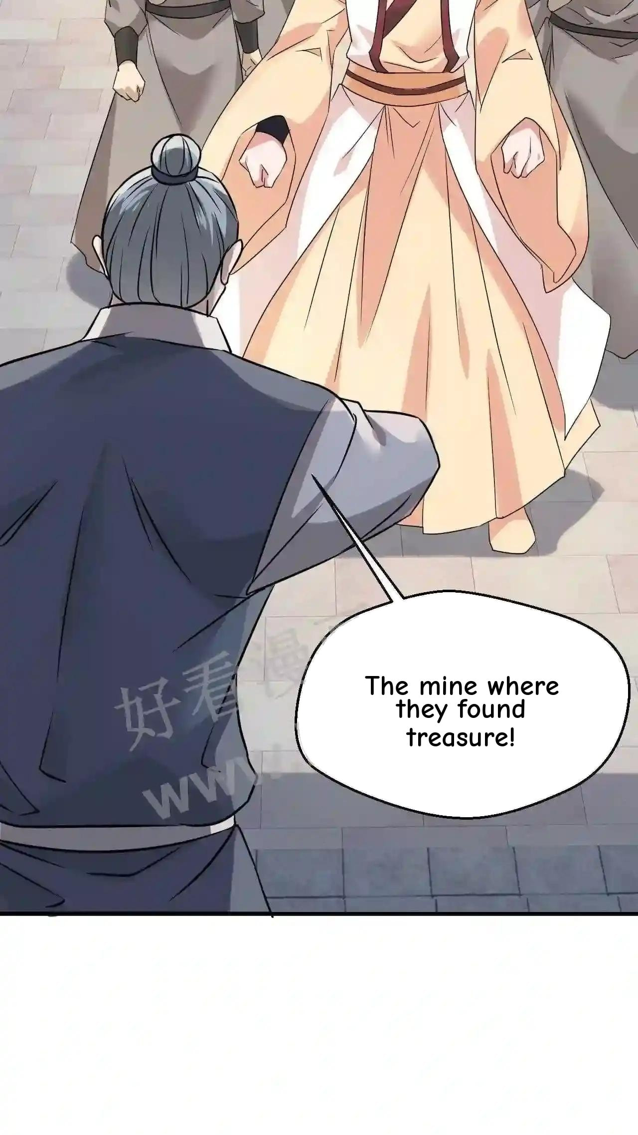 Xuanhuan, Wo Neng Wuxian Dunwu Chapter 98 page 14 - 