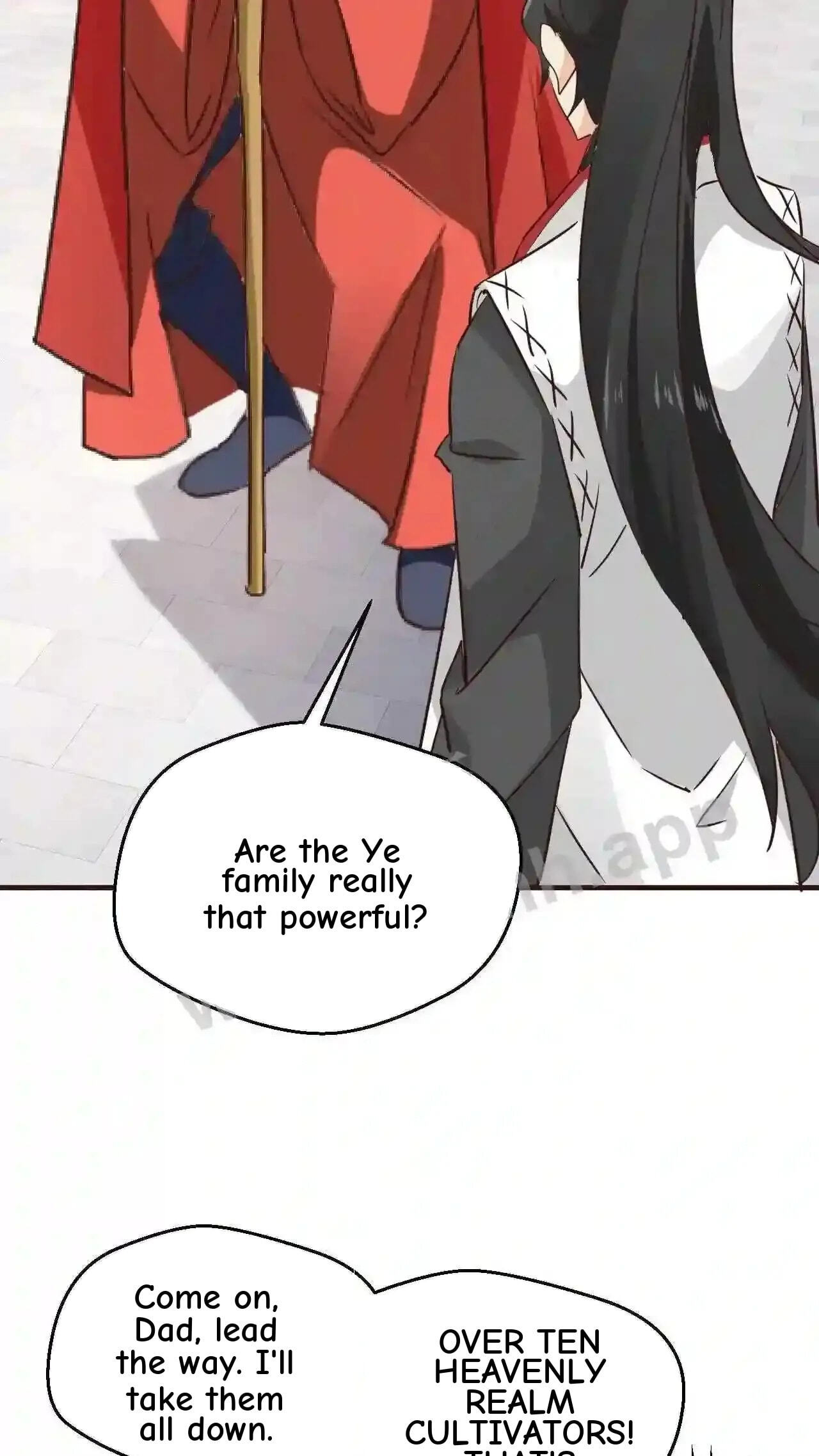 Xuanhuan, Wo Neng Wuxian Dunwu Chapter 98 page 3 - 