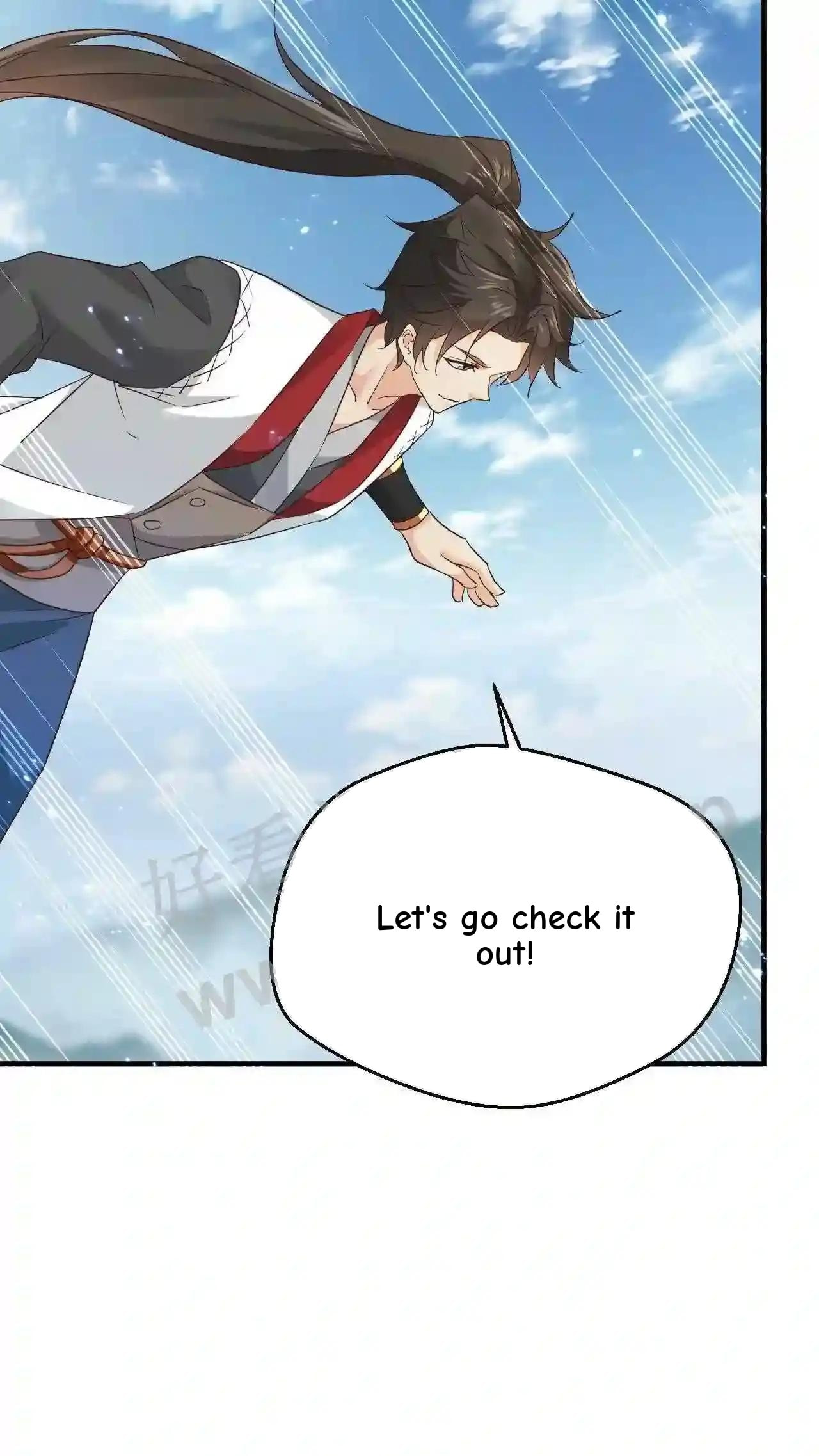 Xuanhuan, Wo Neng Wuxian Dunwu Chapter 98 page 21 - 