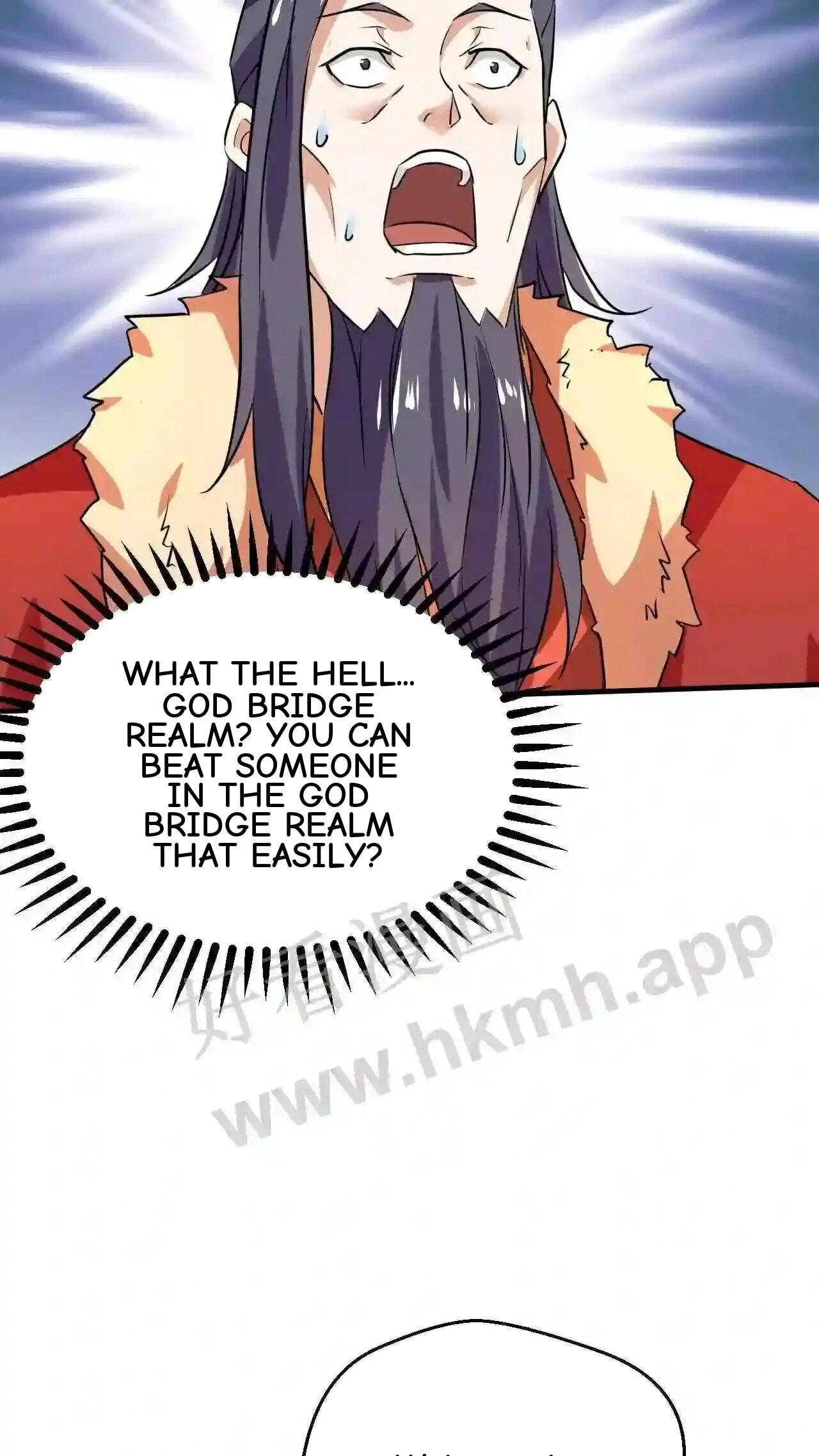 Xuanhuan, Wo Neng Wuxian Dunwu Chapter 98 page 28 - 