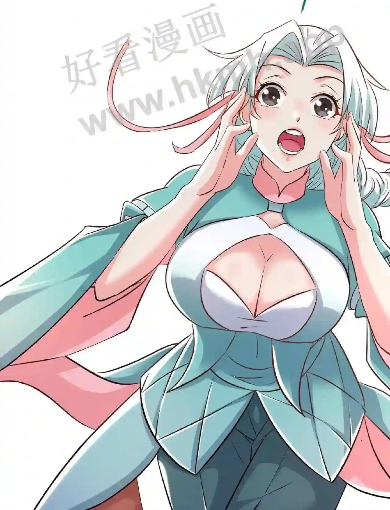 Xuanhuan, Wo Neng Wuxian Dunwu Chapter 98 page 36 - 