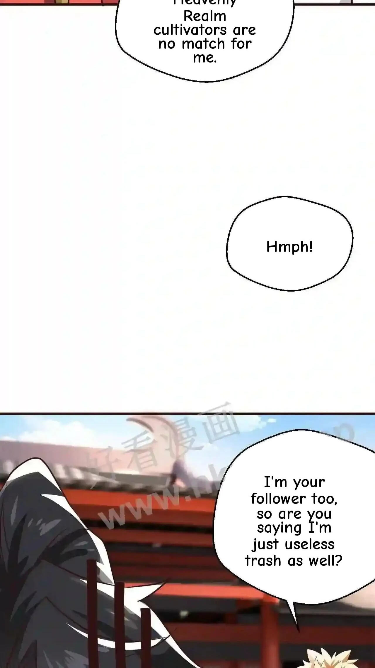 Xuanhuan, Wo Neng Wuxian Dunwu Chapter 98 page 6 - 