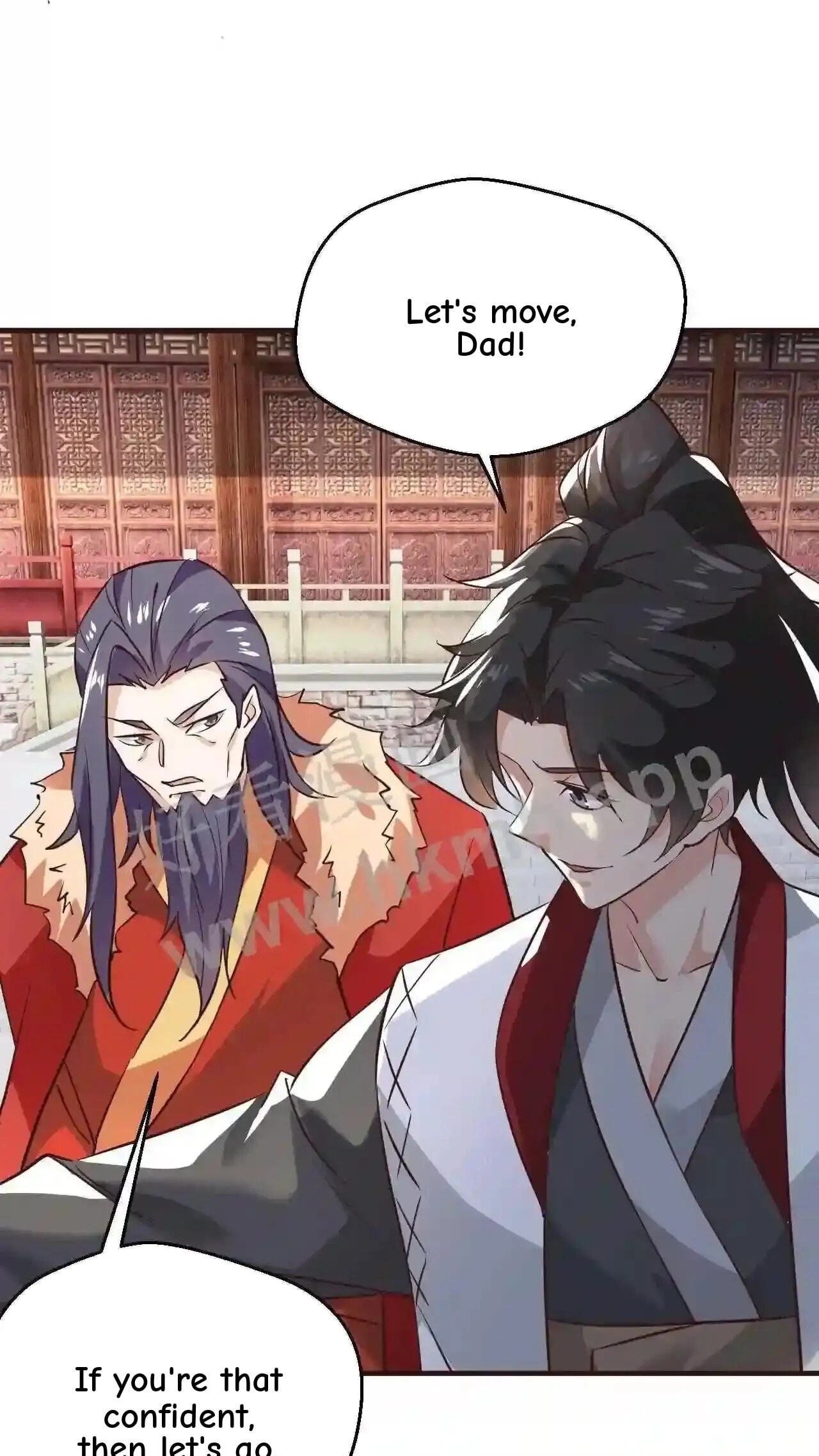 Xuanhuan, Wo Neng Wuxian Dunwu Chapter 98 page 9 - 