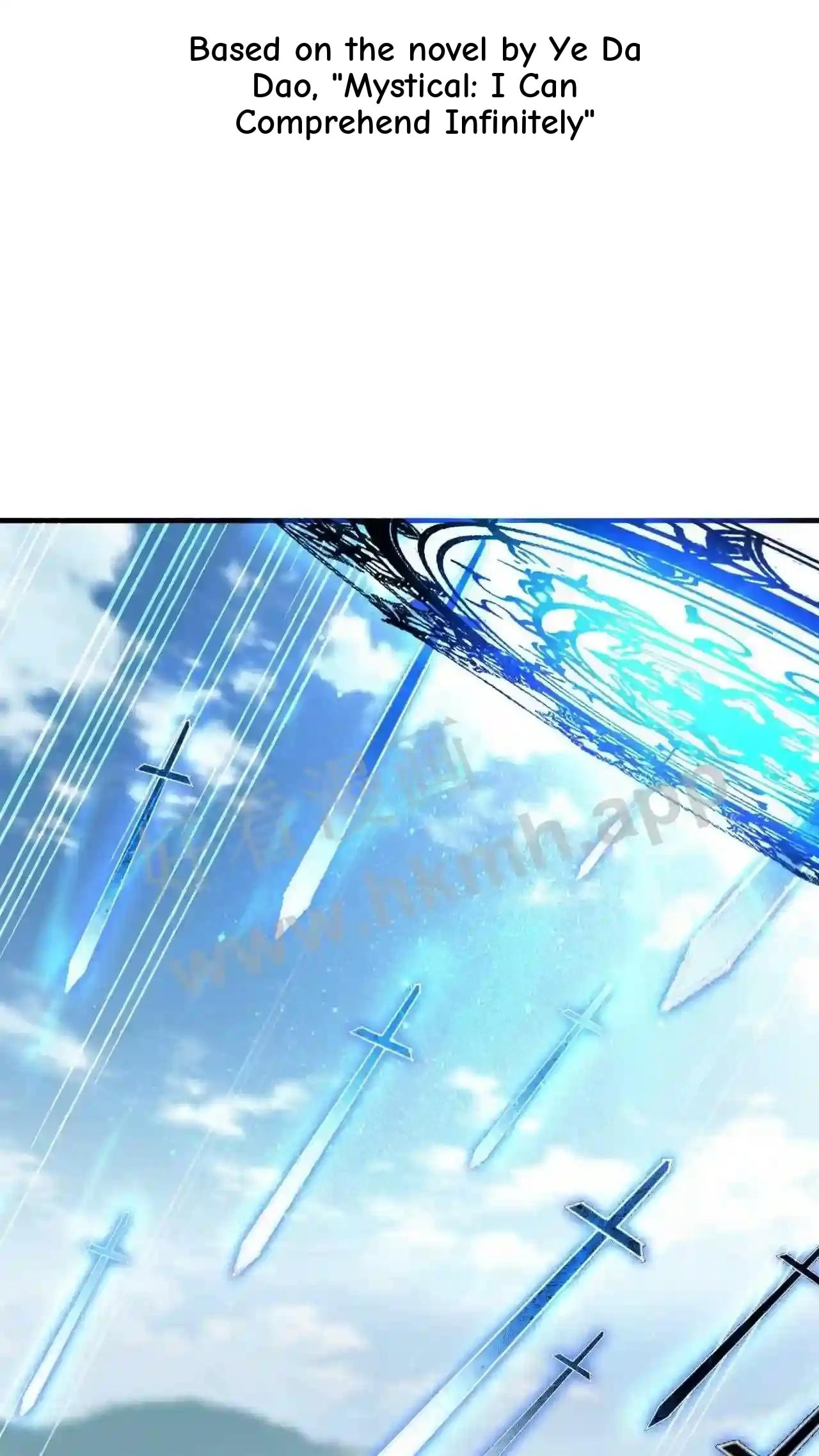 Xuanhuan, Wo Neng Wuxian Dunwu Chapter 99 page 2 - 