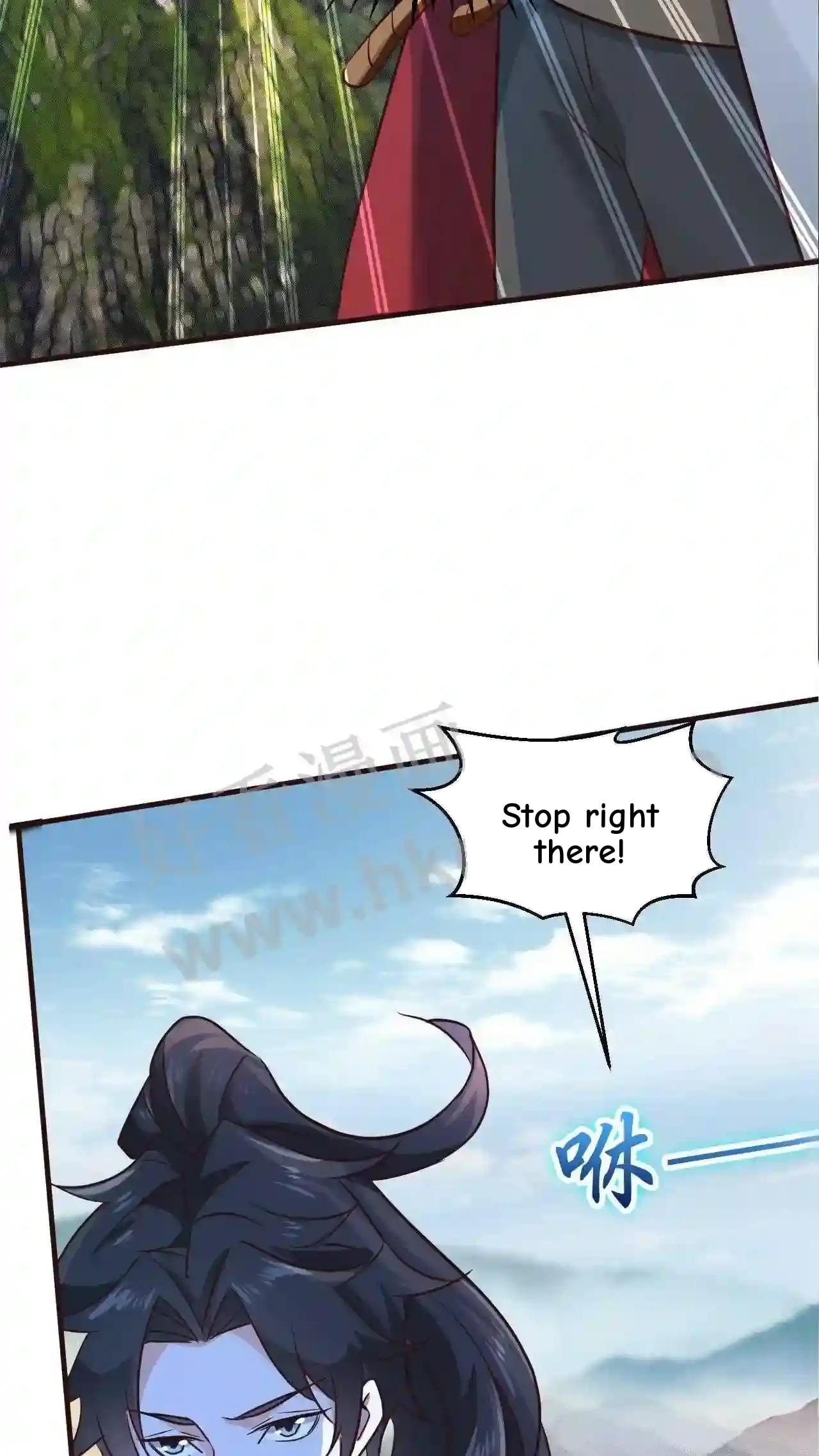 Xuanhuan, Wo Neng Wuxian Dunwu Chapter 99 page 17 - 
