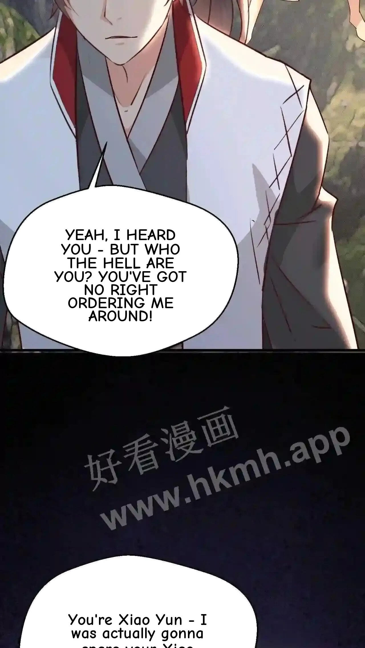 Xuanhuan, Wo Neng Wuxian Dunwu Chapter 99 page 22 - 