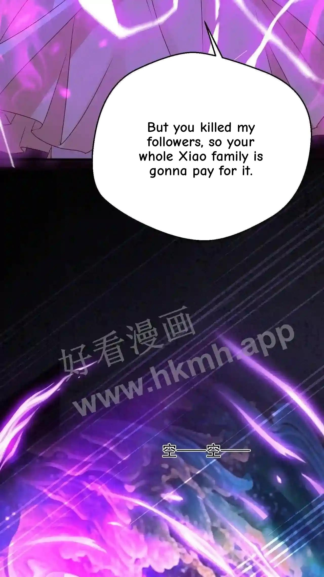 Xuanhuan, Wo Neng Wuxian Dunwu Chapter 99 page 24 - 