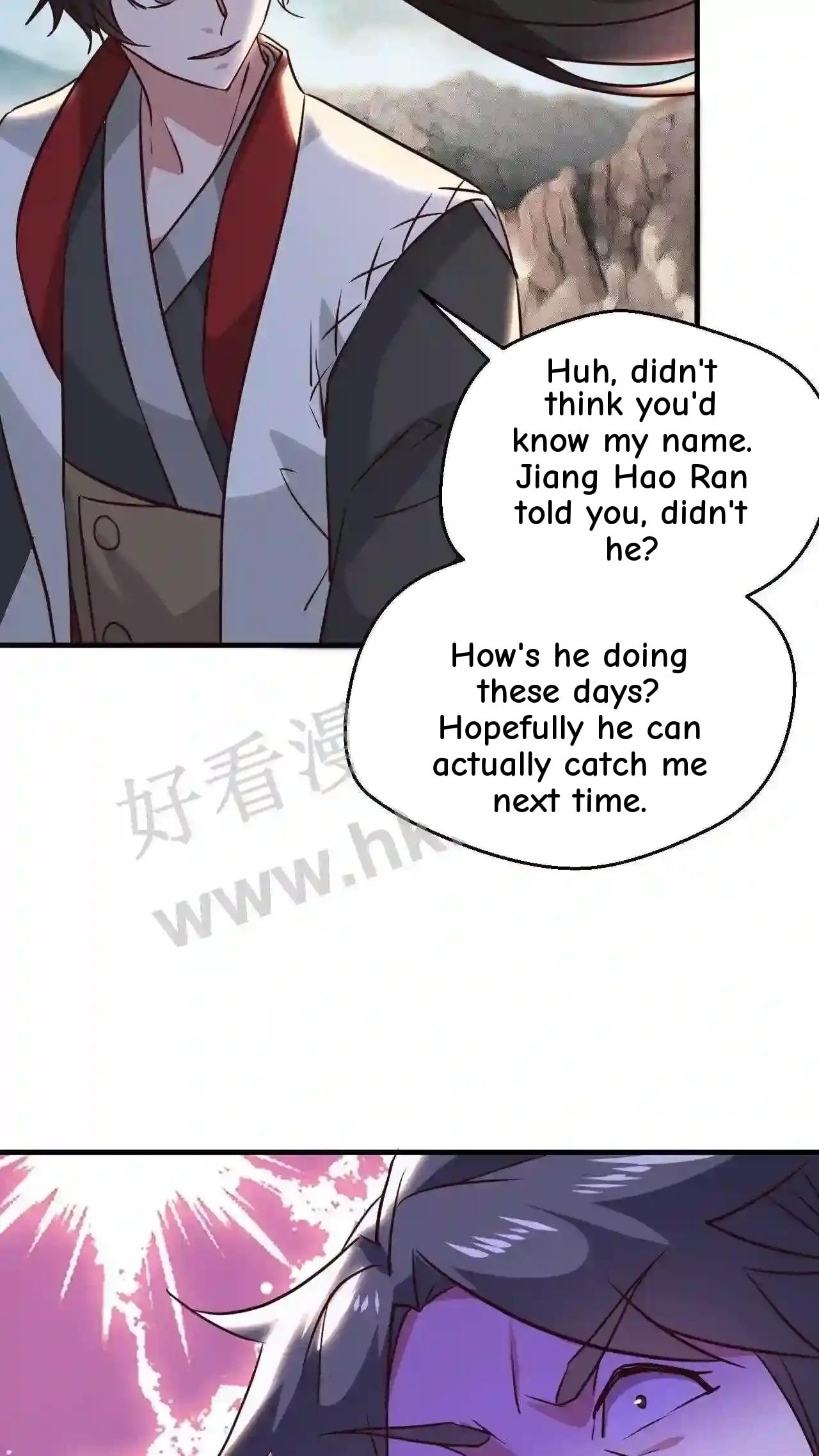 Xuanhuan, Wo Neng Wuxian Dunwu Chapter 99 page 32 - 