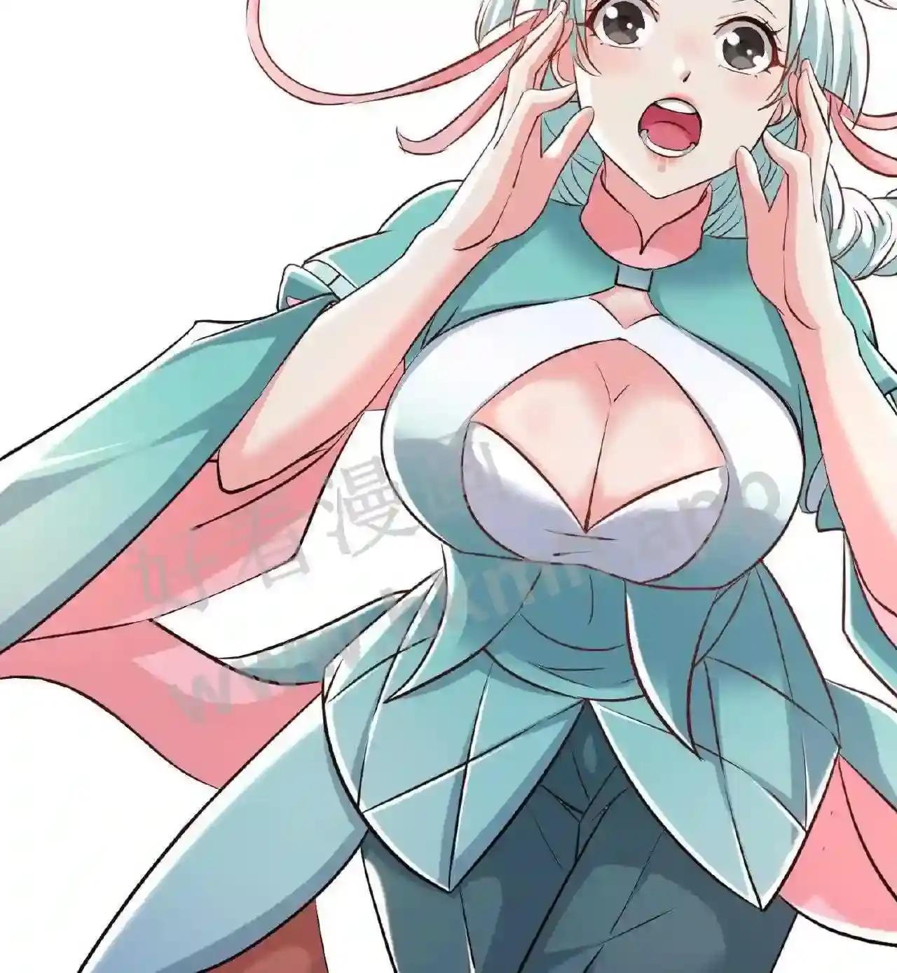 Xuanhuan, Wo Neng Wuxian Dunwu Chapter 99 page 36 - 