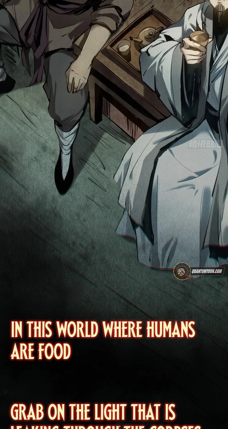 Xuánjiàn Xiānzú Chapter 0 page 26 - 