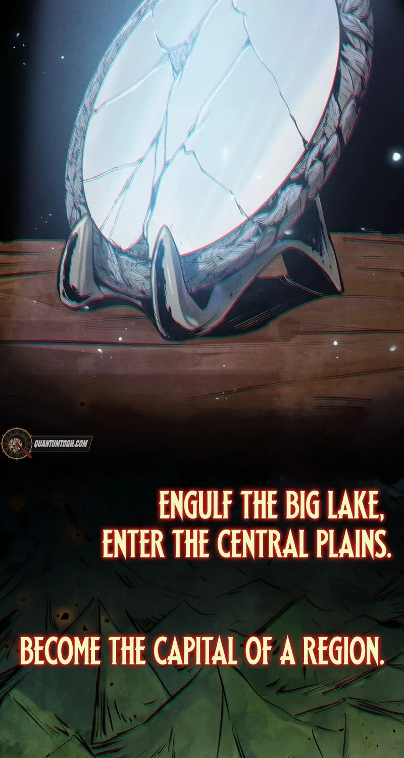 Xuánjiàn Xiānzú Chapter 0 page 31 - 