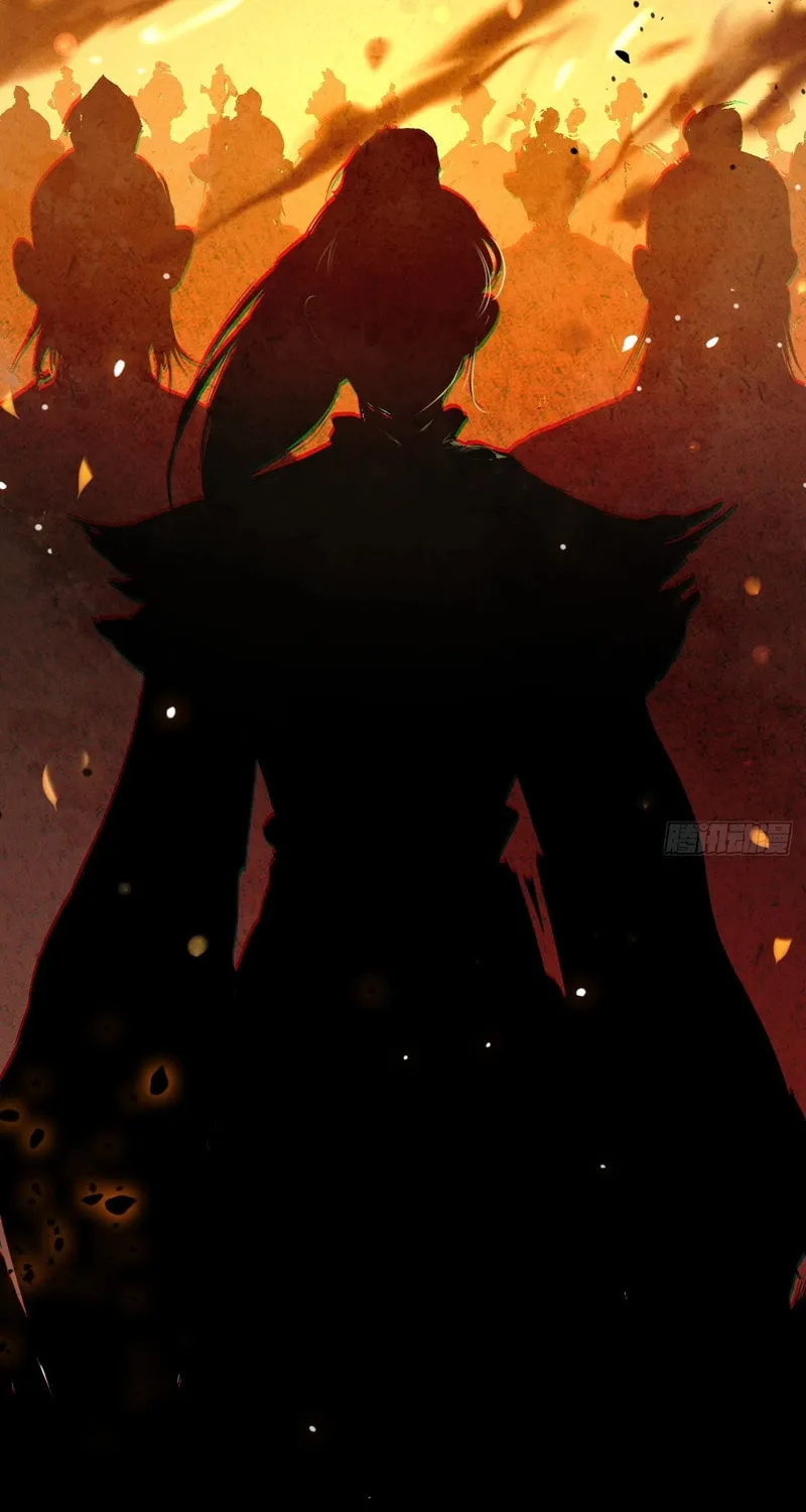 Xuánjiàn Xiānzú Chapter 0 page 35 - 