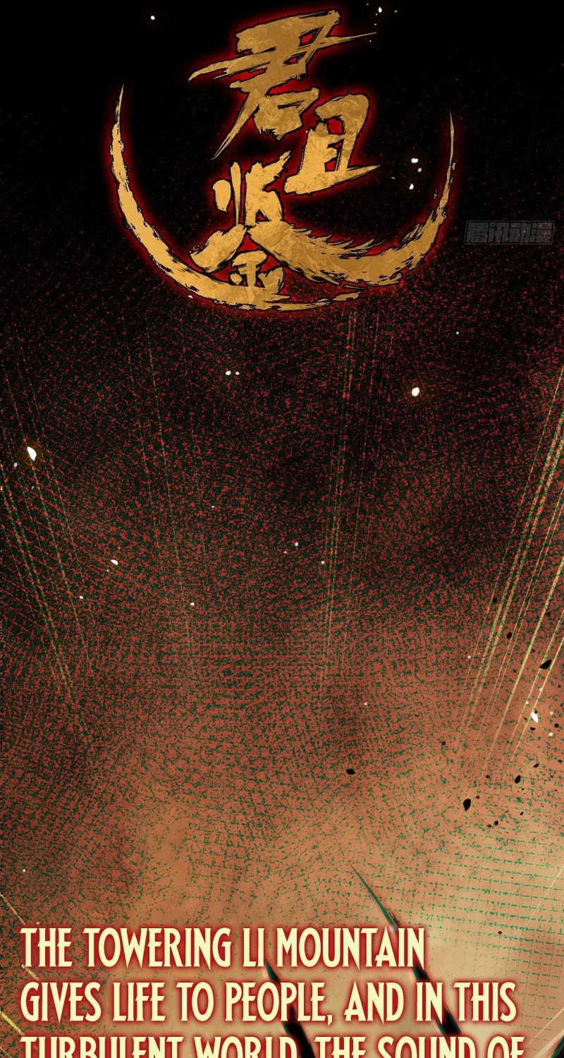 Xuánjiàn Xiānzú Chapter 0 page 37 - 