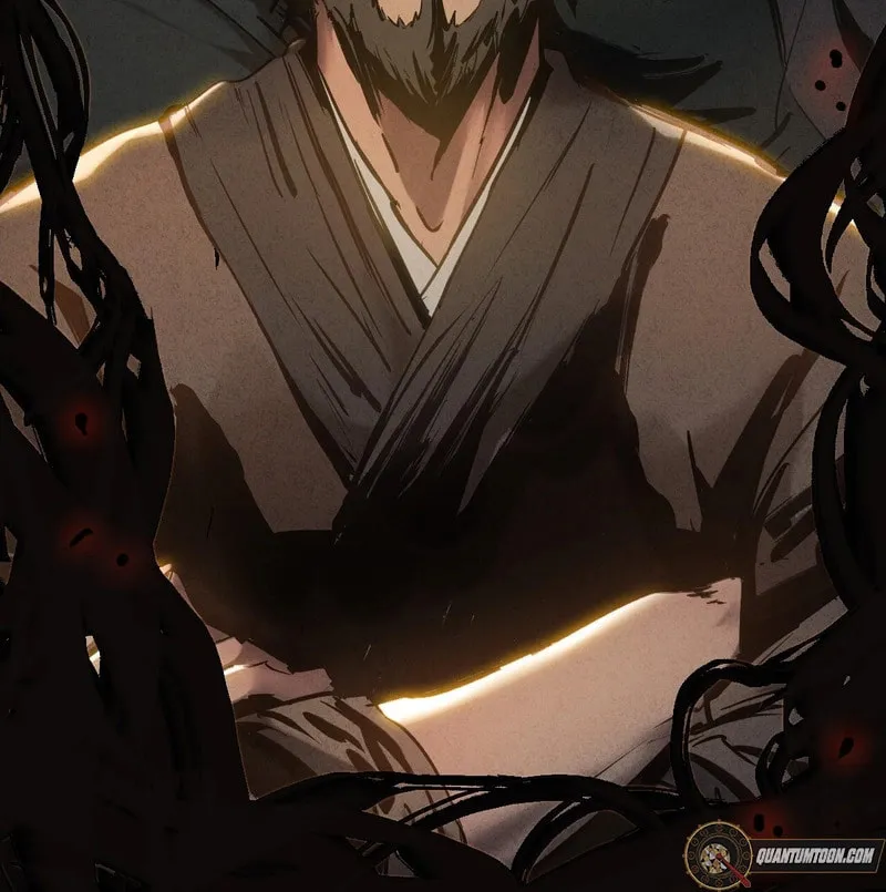 Xuánjiàn Xiānzú Chapter 0 page 5 - 