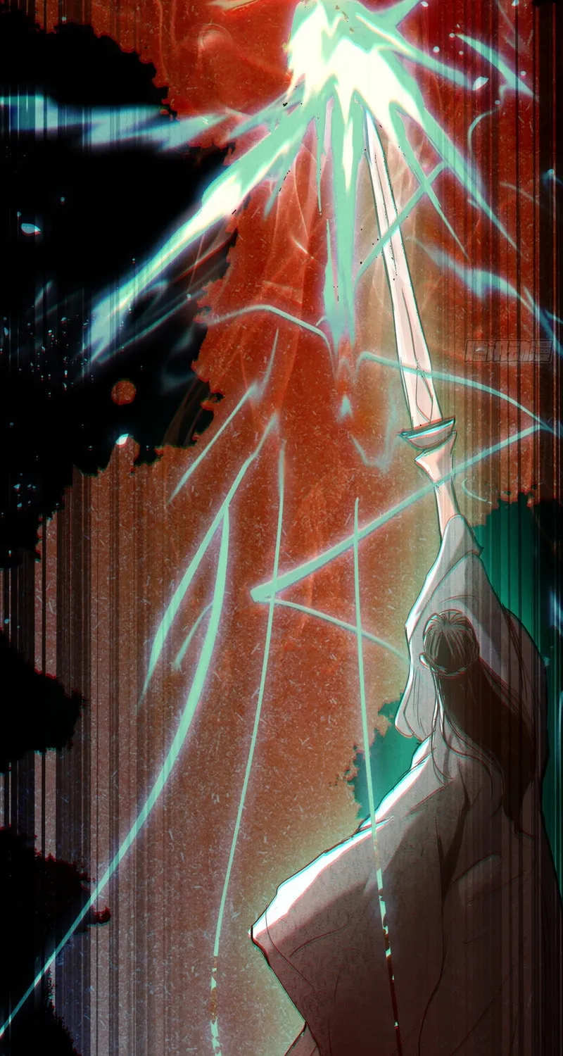 Xuánjiàn Xiānzú Chapter 0 page 43 - 