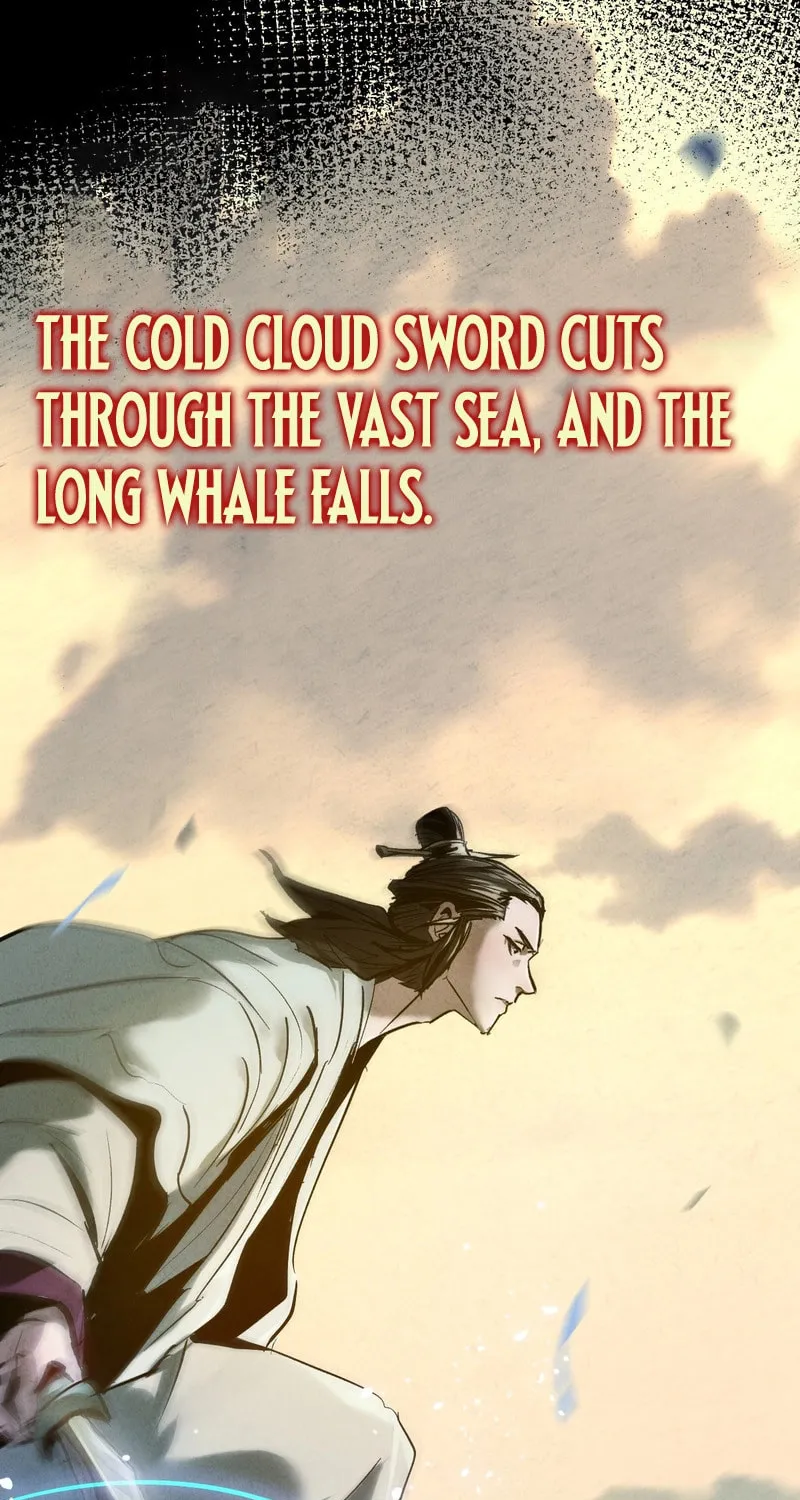 Xuánjiàn Xiānzú Chapter 0 page 45 - 
