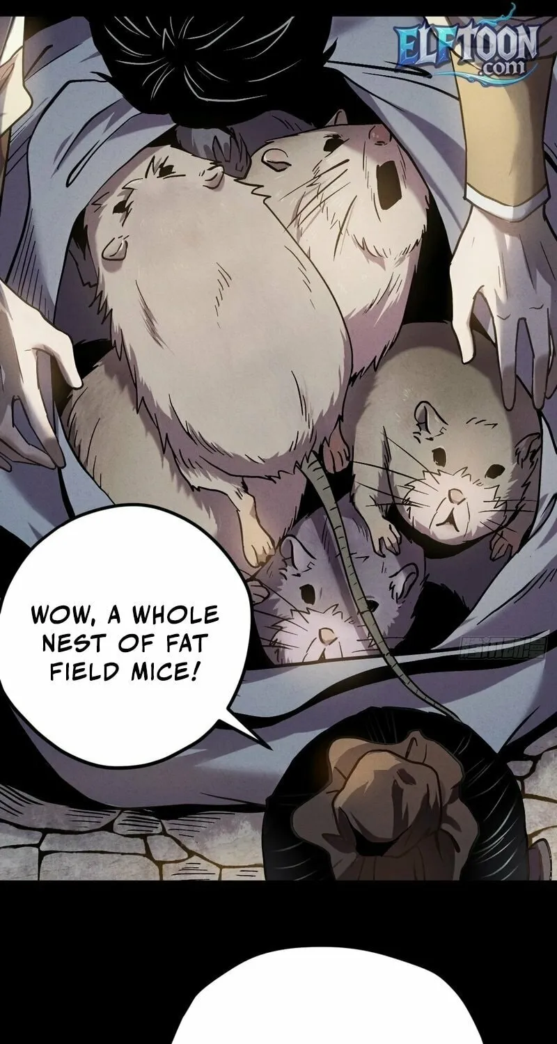 Xuánjiàn Xiānzú Chapter 1 page 102 - 