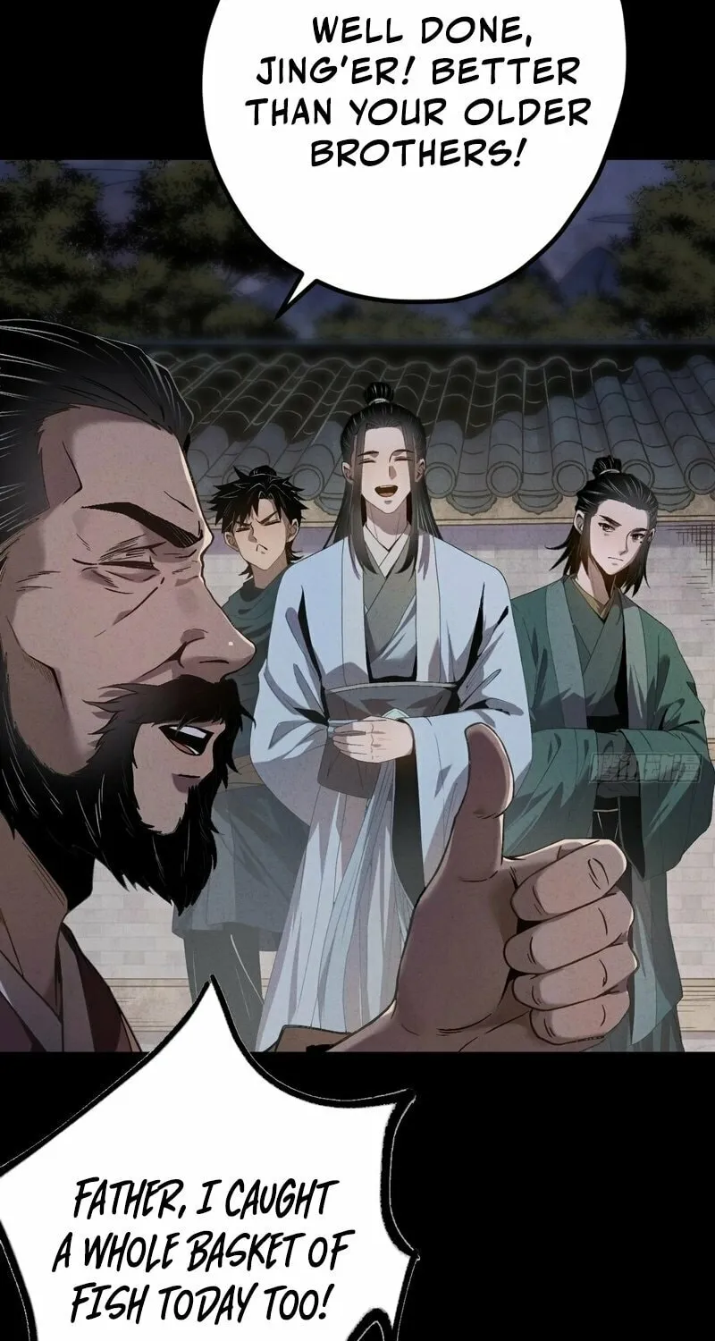 Xuánjiàn Xiānzú Chapter 1 page 103 - 