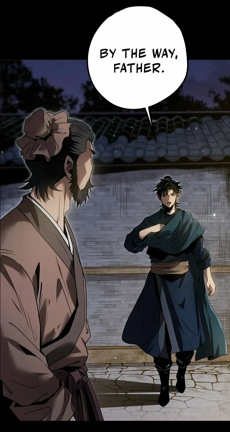 Xuánjiàn Xiānzú Chapter 1 page 111 - 
