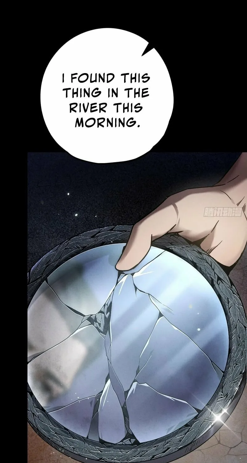 Xuánjiàn Xiānzú Chapter 1 page 112 - 