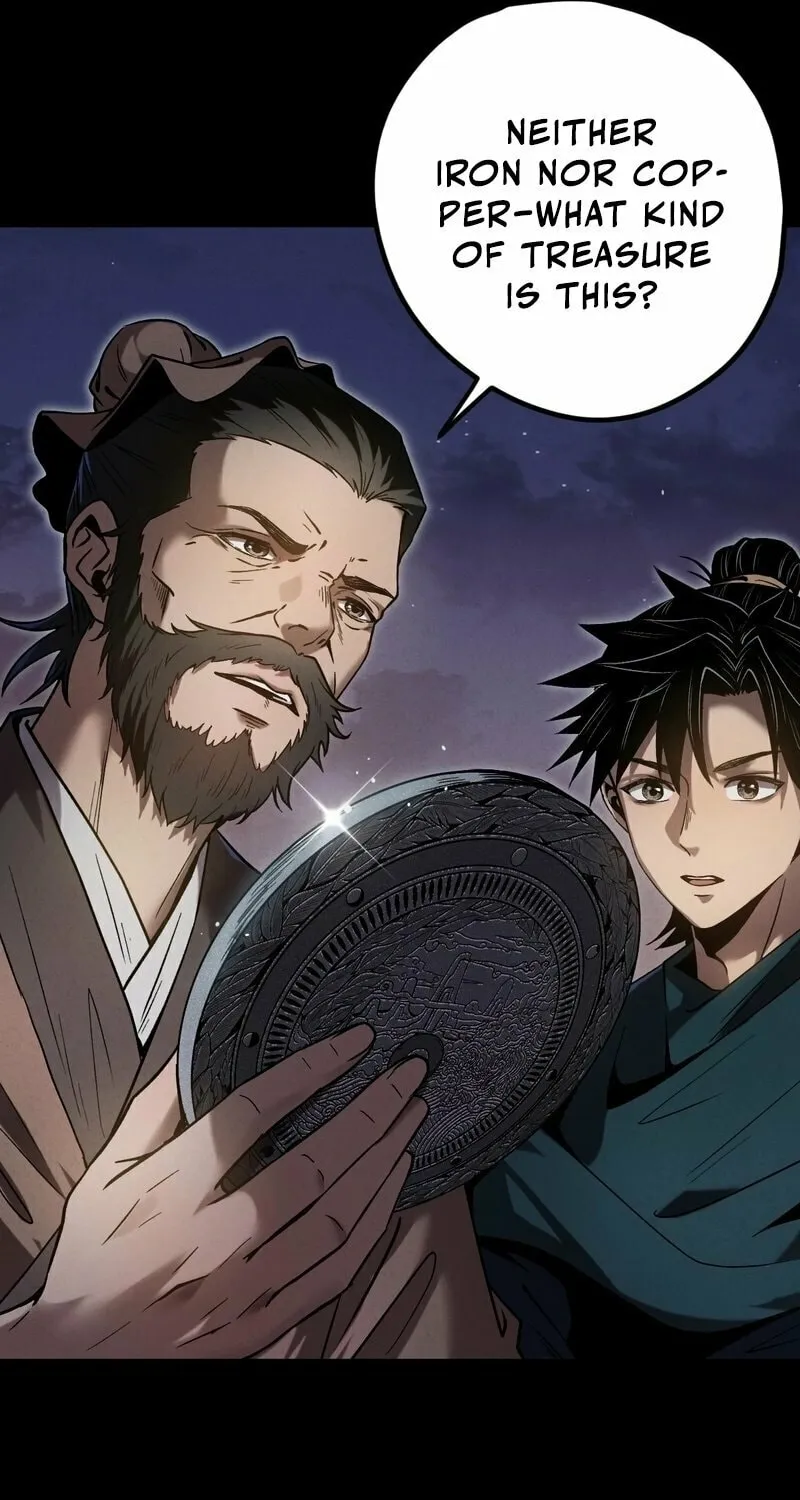 Xuánjiàn Xiānzú Chapter 1 page 114 - 