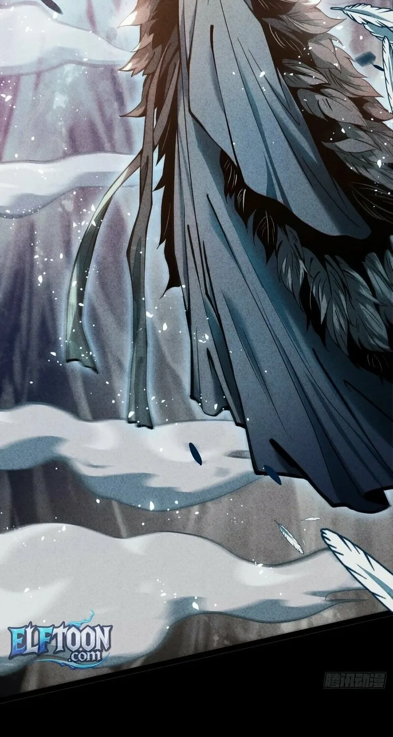 Xuánjiàn Xiānzú Chapter 1 page 20 - 