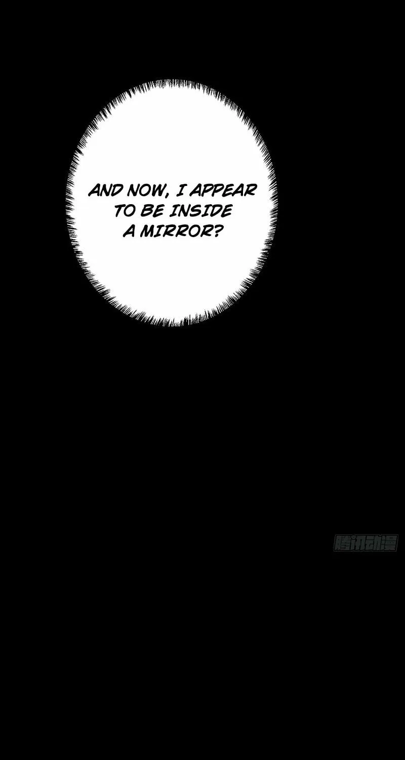 Xuánjiàn Xiānzú Chapter 1 page 21 - 
