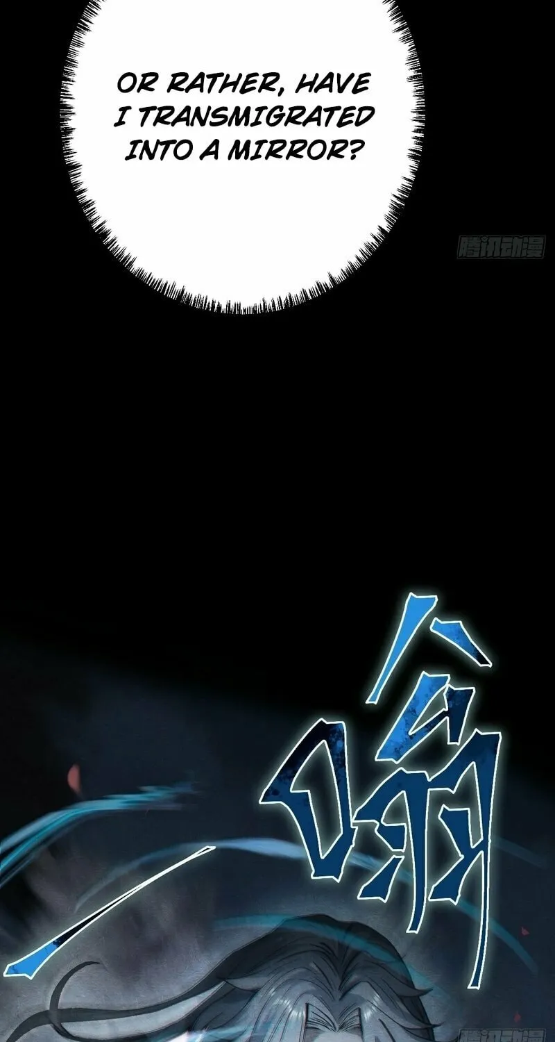 Xuánjiàn Xiānzú Chapter 1 page 23 - 