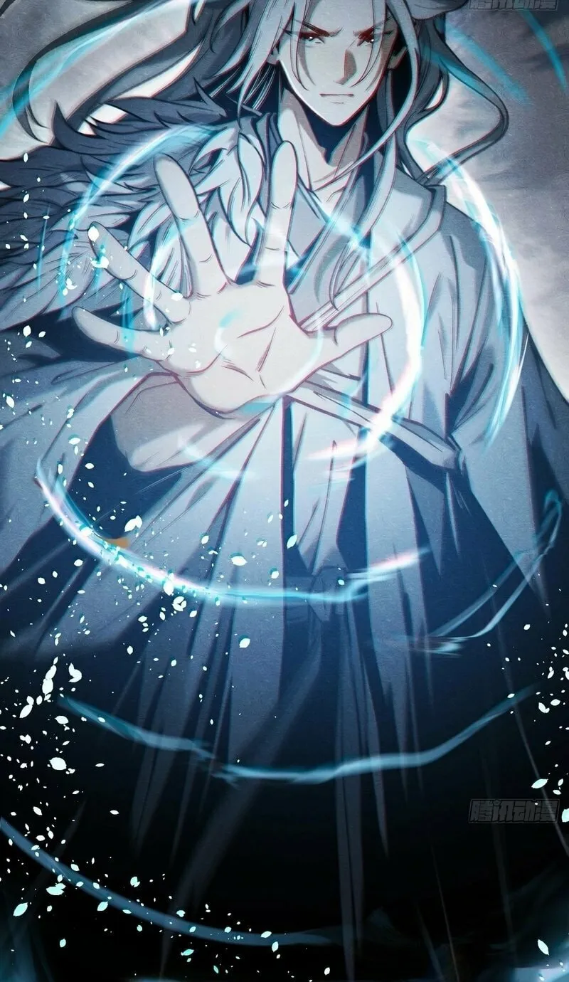 Xuánjiàn Xiānzú Chapter 1 page 24 - 