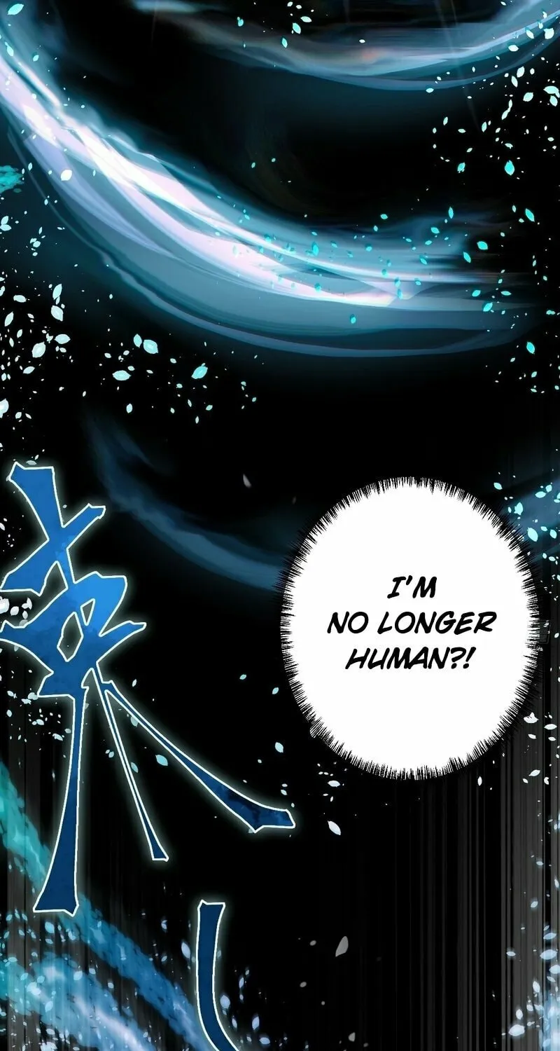 Xuánjiàn Xiānzú Chapter 1 page 25 - 
