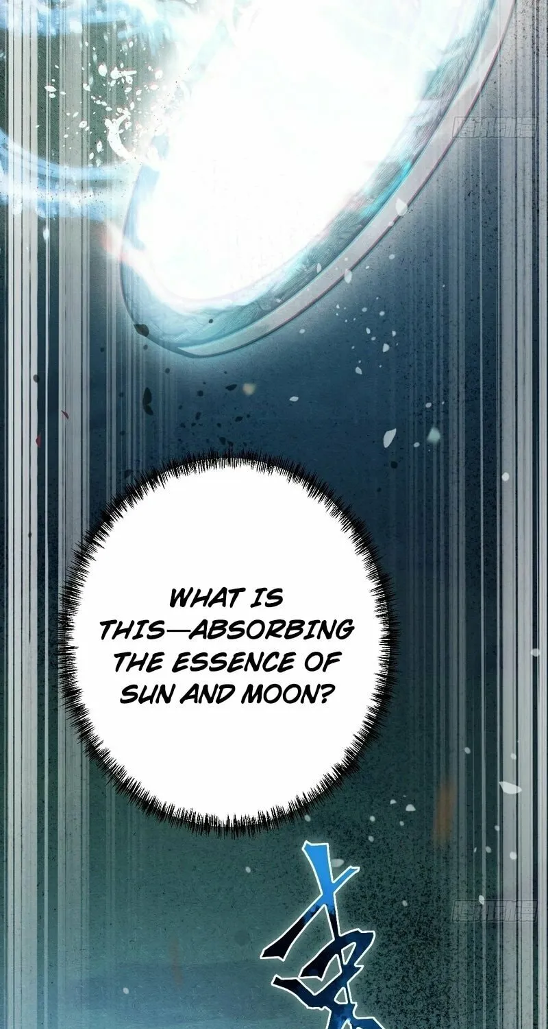 Xuánjiàn Xiānzú Chapter 1 page 27 - 