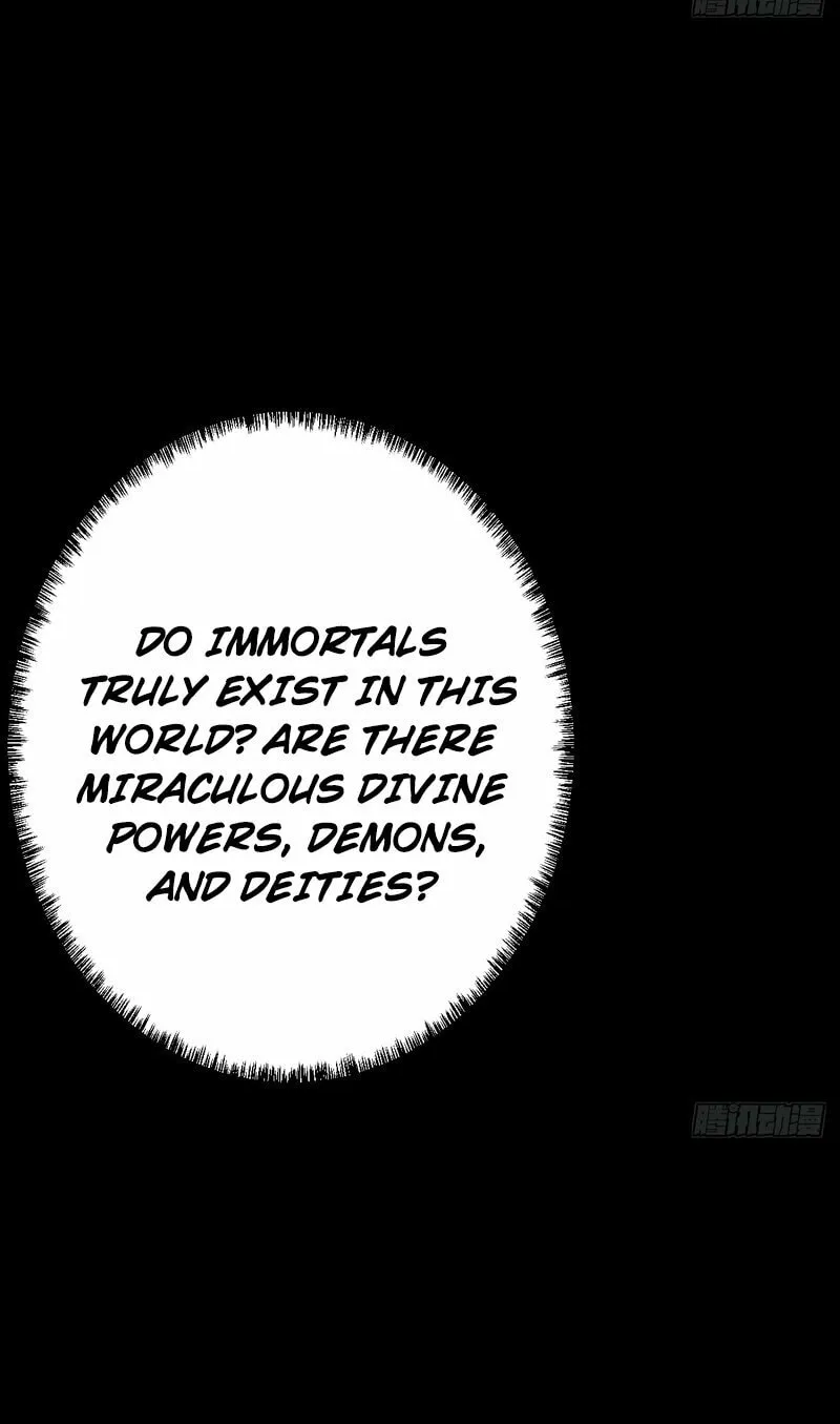 Xuánjiàn Xiānzú Chapter 1 page 30 - 