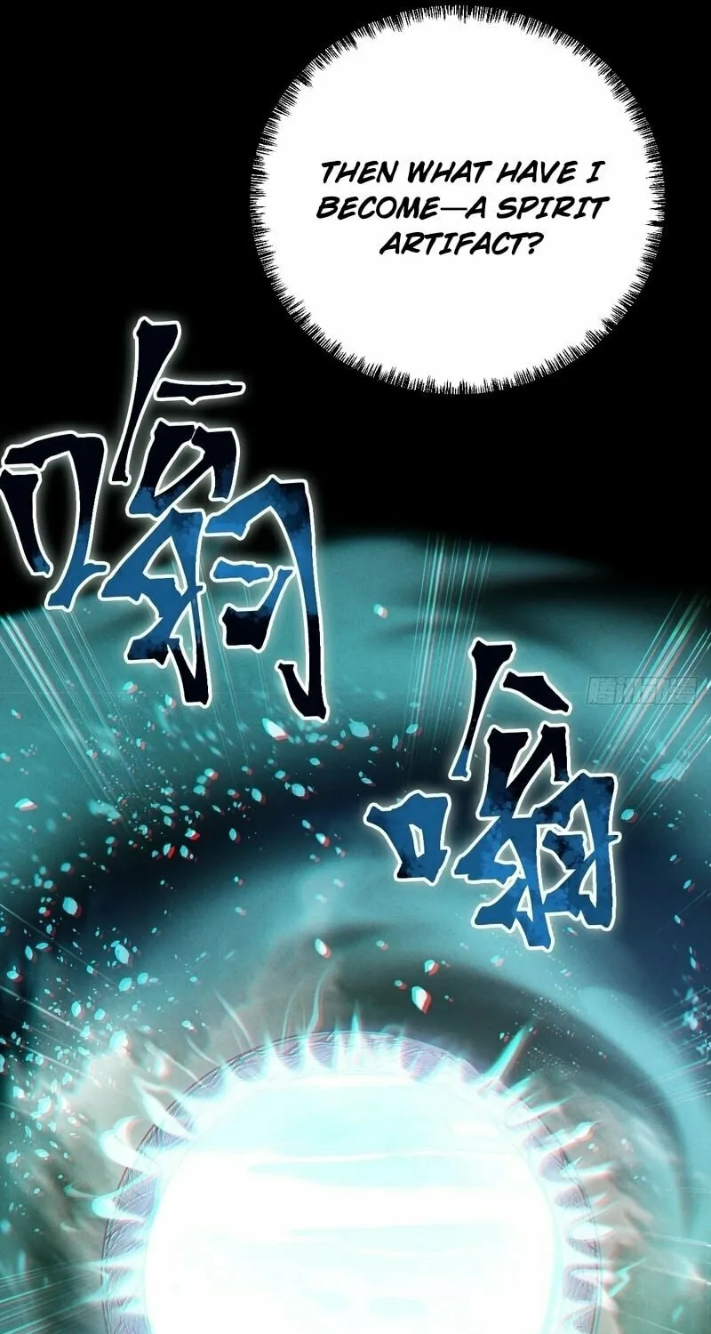 Xuánjiàn Xiānzú Chapter 1 page 31 - 
