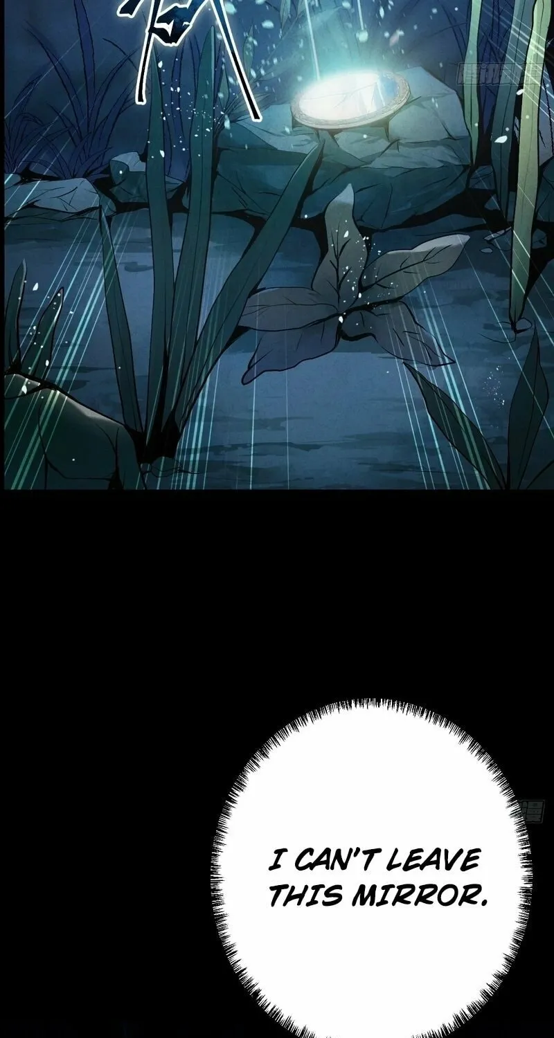 Xuánjiàn Xiānzú Chapter 1 page 35 - 