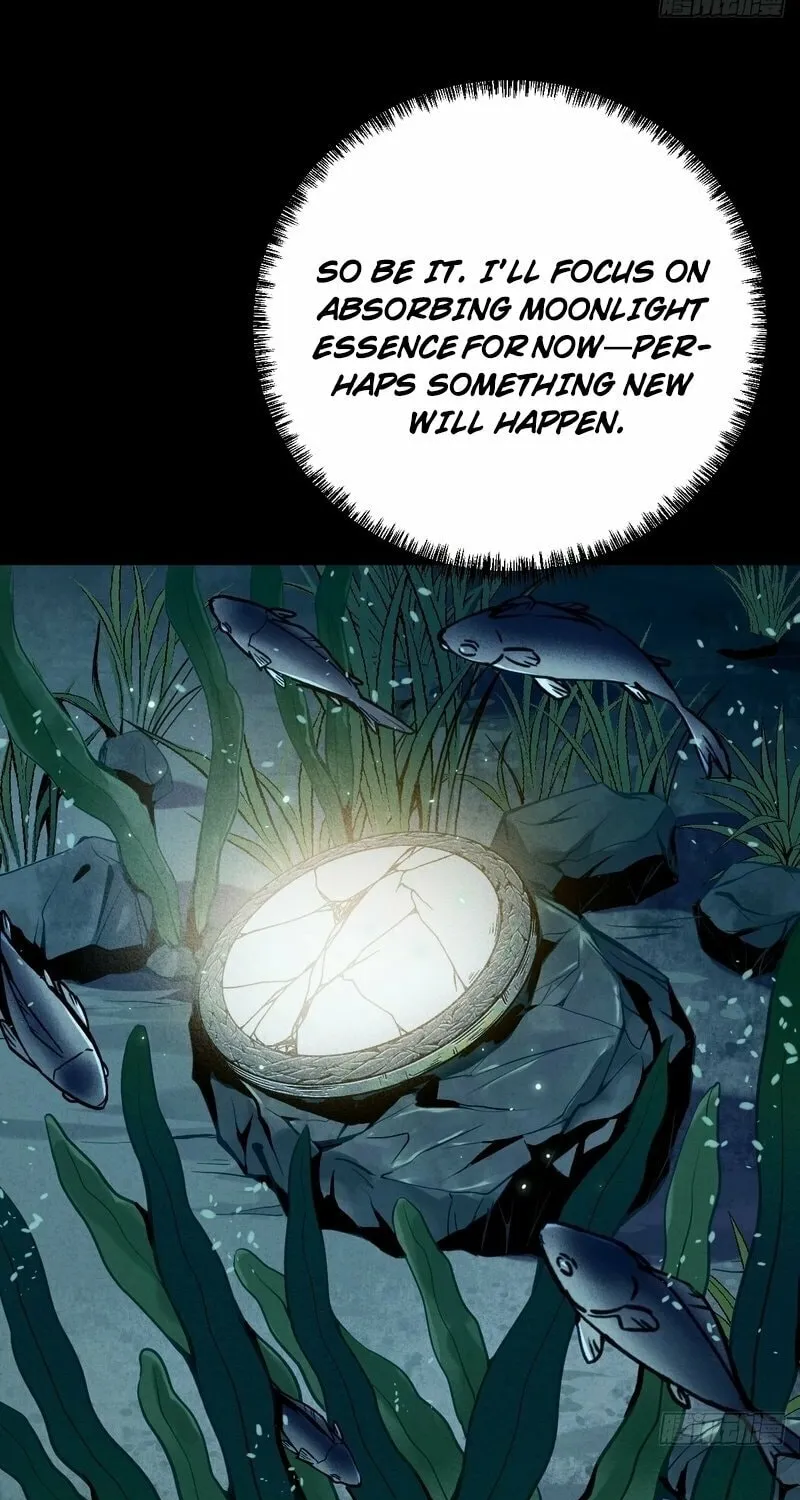 Xuánjiàn Xiānzú Chapter 1 page 39 - 