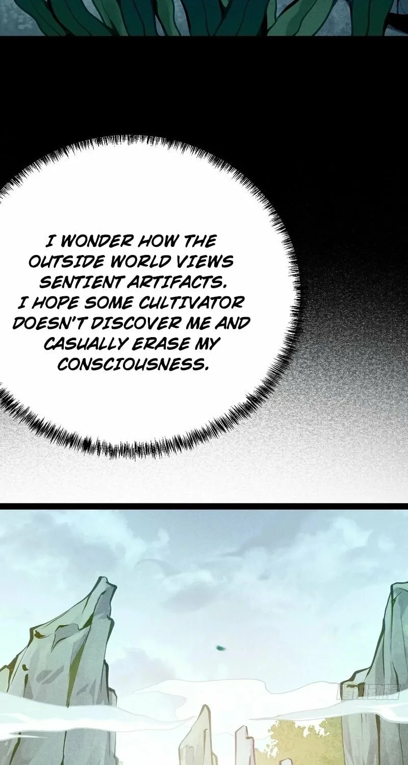 Xuánjiàn Xiānzú Chapter 1 page 40 - 