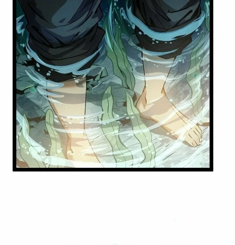 Xuánjiàn Xiānzú Chapter 1 page 42 - 