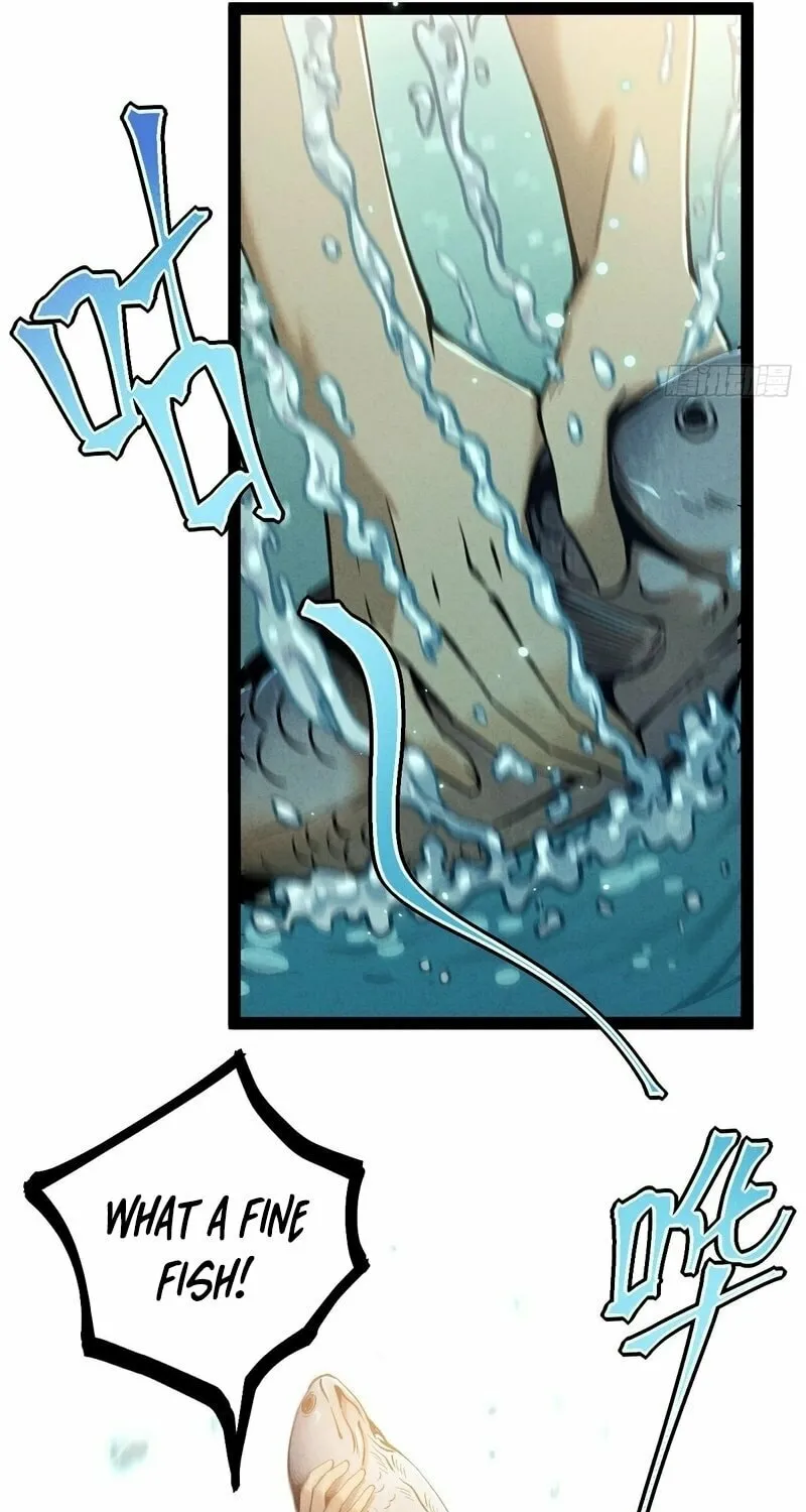 Xuánjiàn Xiānzú Chapter 1 page 43 - 