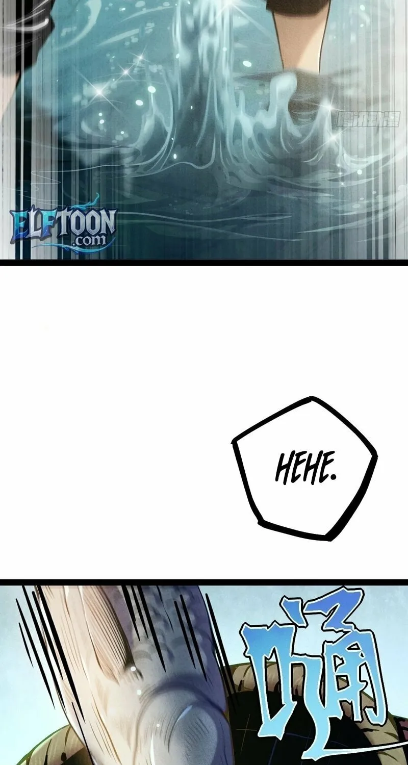 Xuánjiàn Xiānzú Chapter 1 page 45 - 
