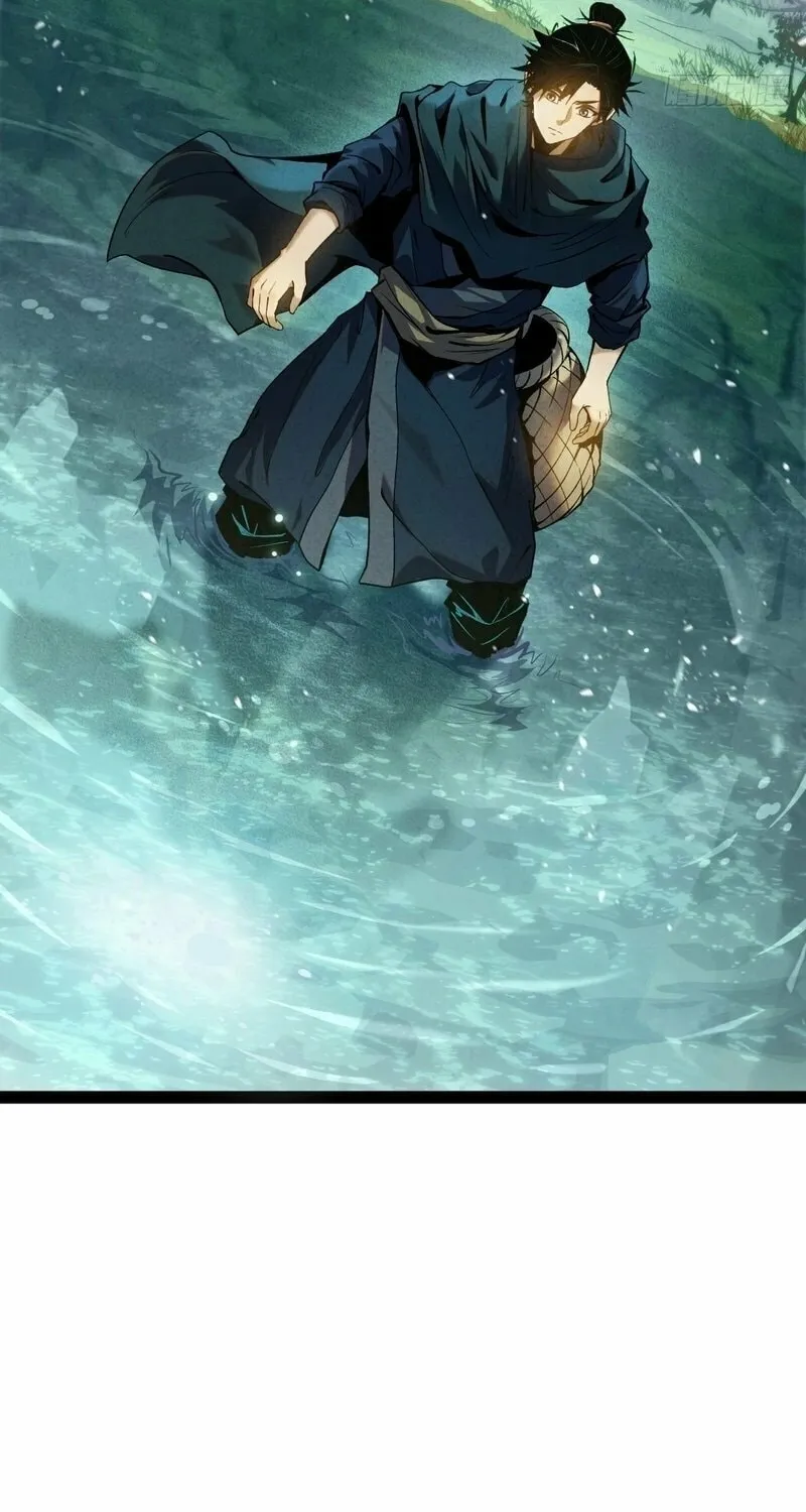 Xuánjiàn Xiānzú Chapter 1 page 47 - 
