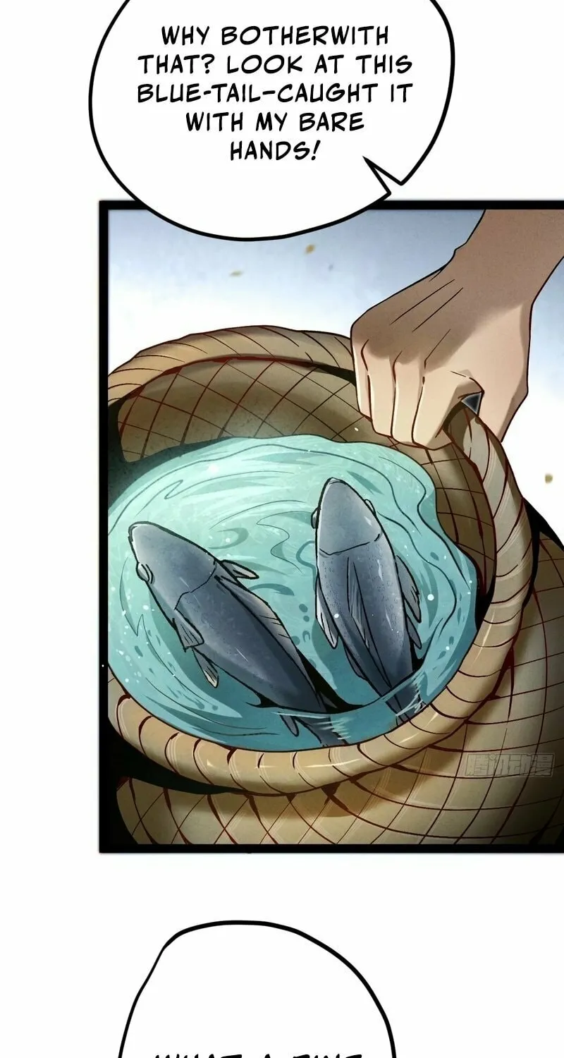 Xuánjiàn Xiānzú Chapter 1 page 52 - 