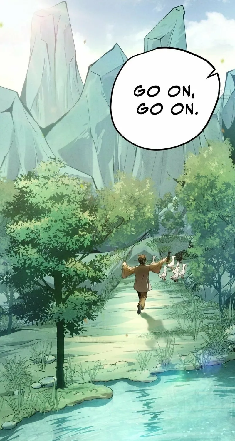 Xuánjiàn Xiānzú Chapter 1 page 55 - 