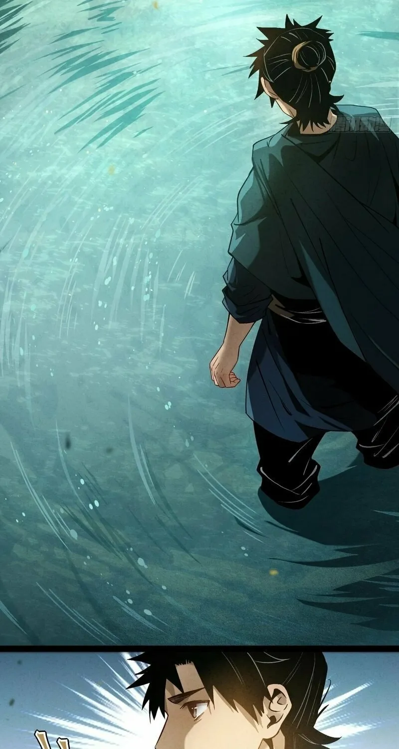 Xuánjiàn Xiānzú Chapter 1 page 56 - 