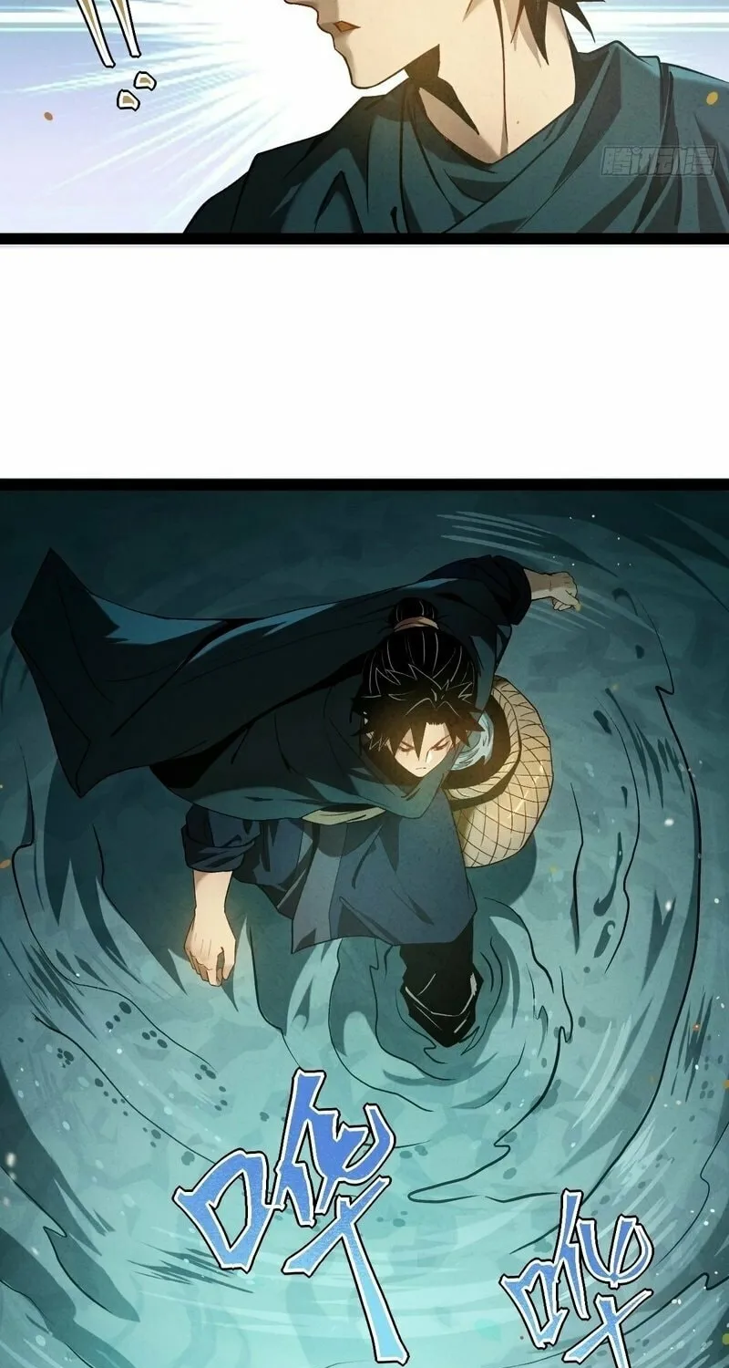 Xuánjiàn Xiānzú Chapter 1 page 57 - 