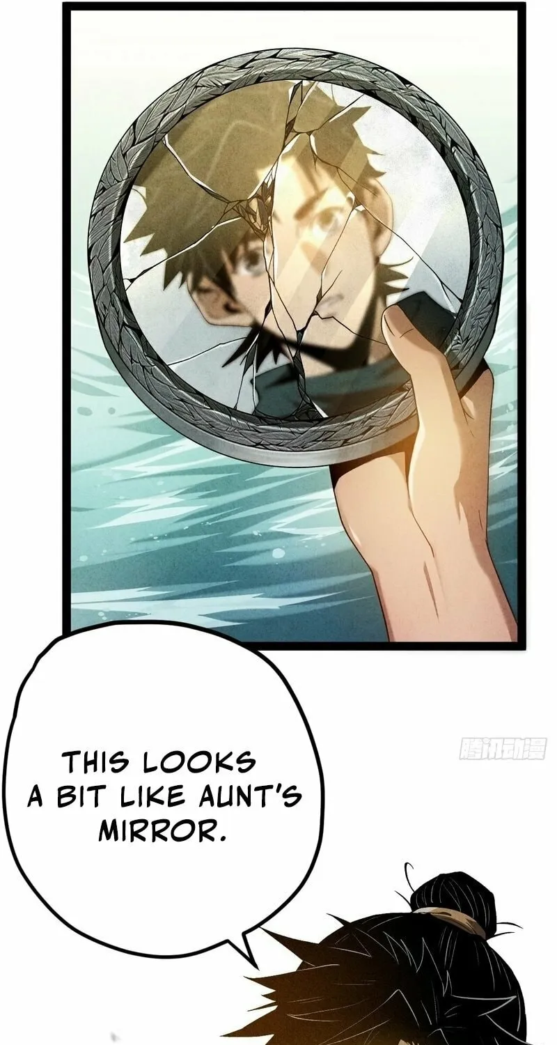 Xuánjiàn Xiānzú Chapter 1 page 61 - 