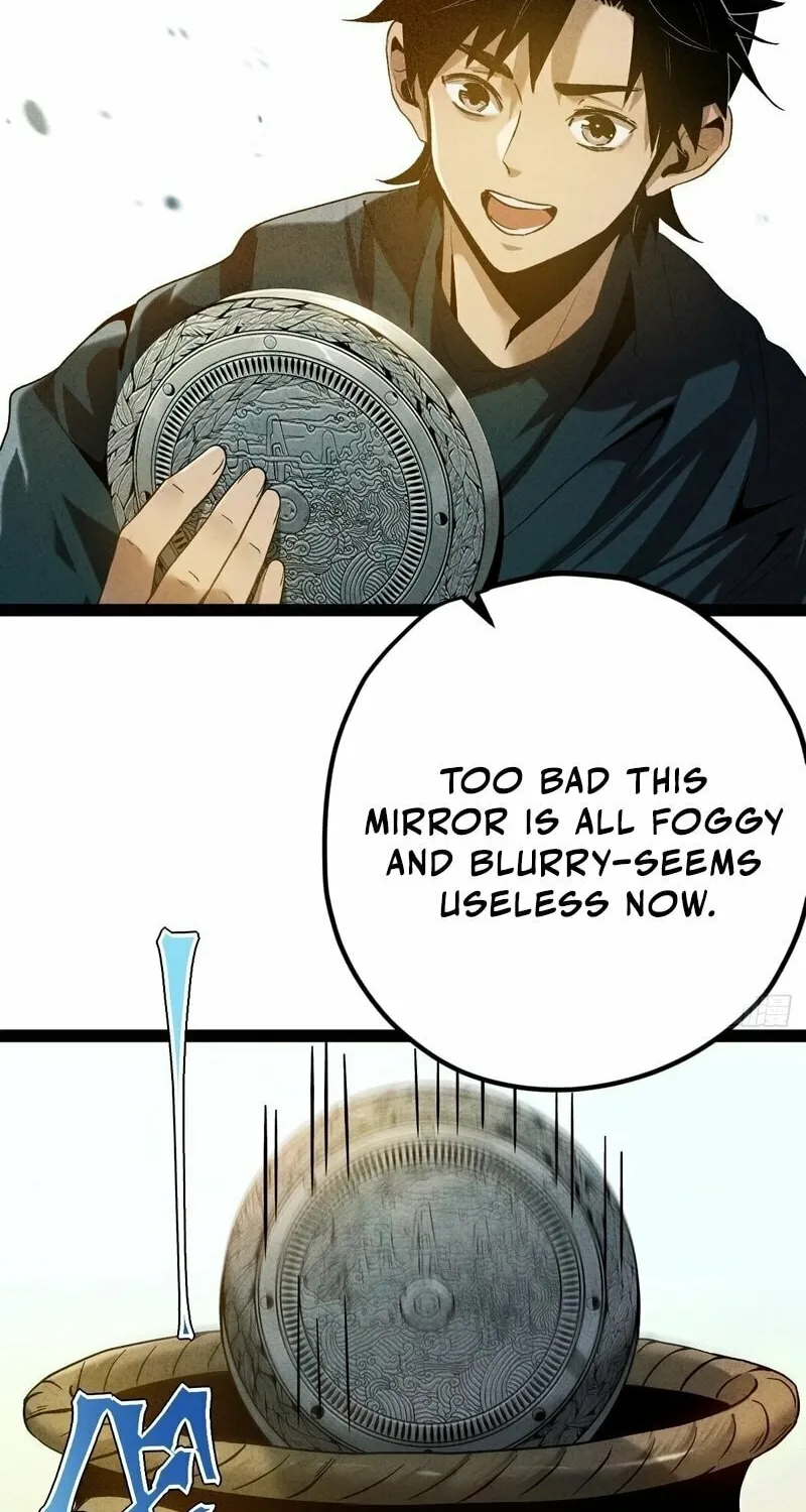 Xuánjiàn Xiānzú Chapter 1 page 62 - 