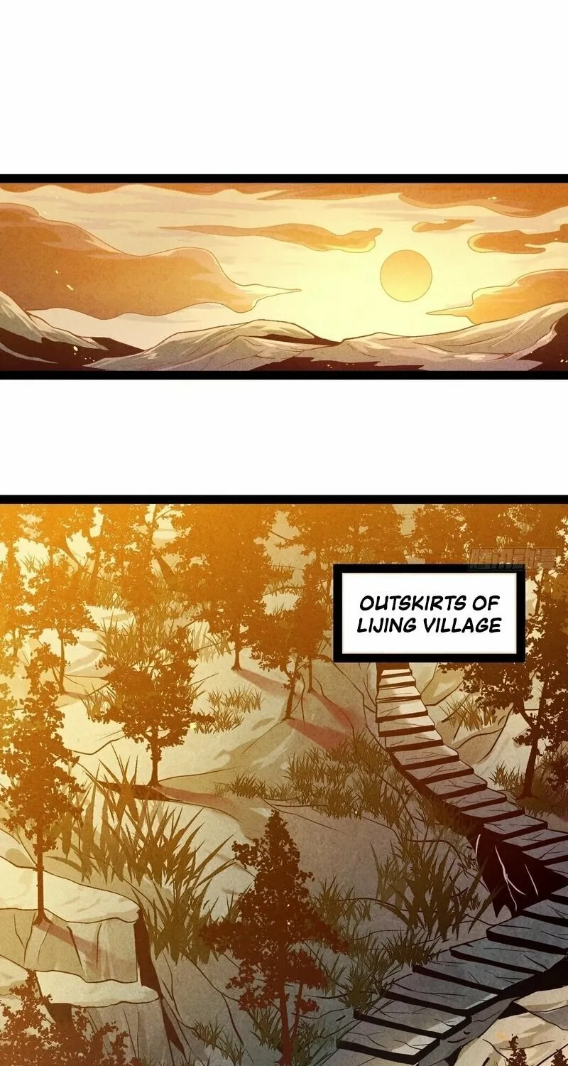 Xuánjiàn Xiānzú Chapter 1 page 65 - 
