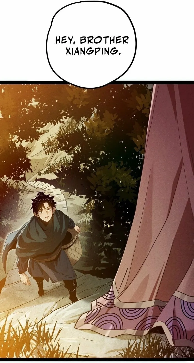 Xuánjiàn Xiānzú Chapter 1 page 67 - 